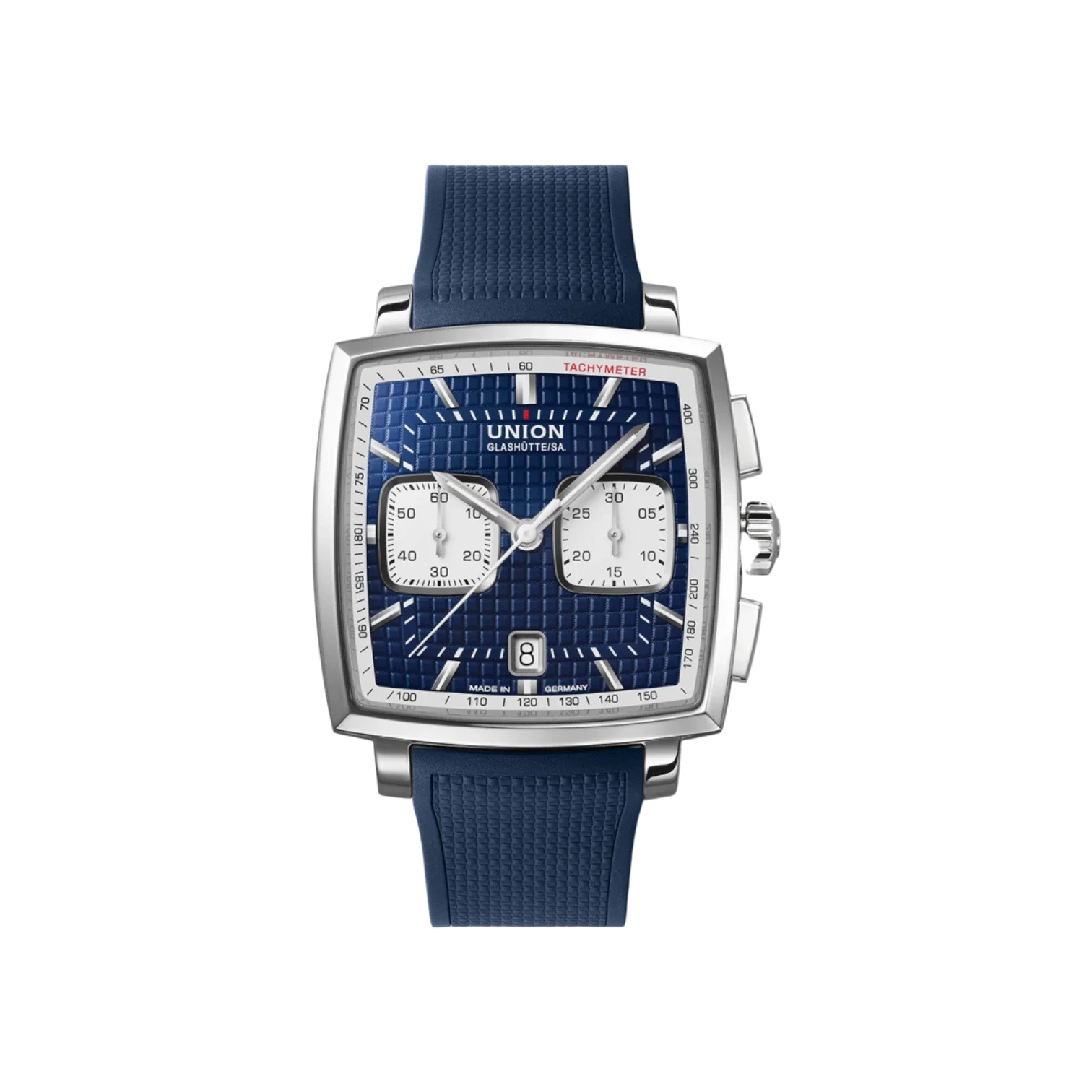 Union Glashütte Averin D015.527.17.041.02
