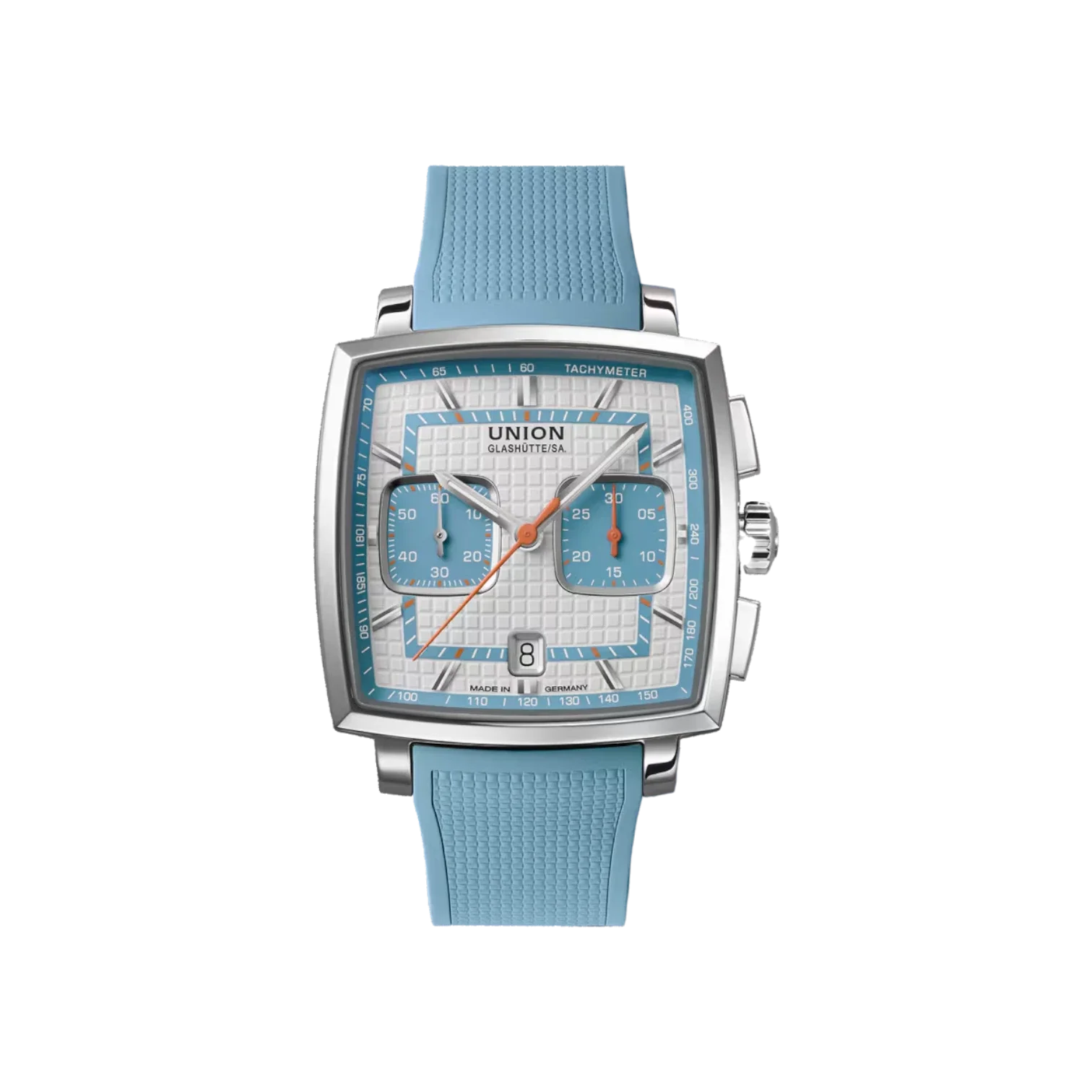 Union Glashütte Averin D015.527.17.011.02