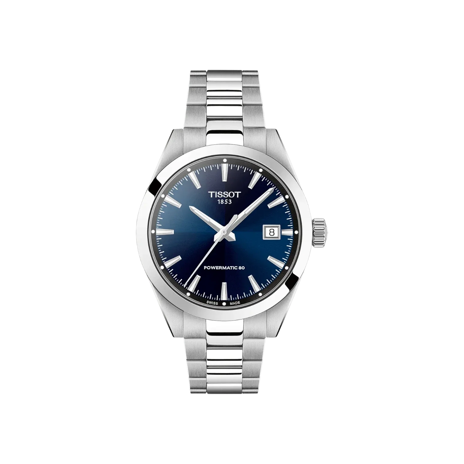 Tissot Gentleman T165.807.11.041.00