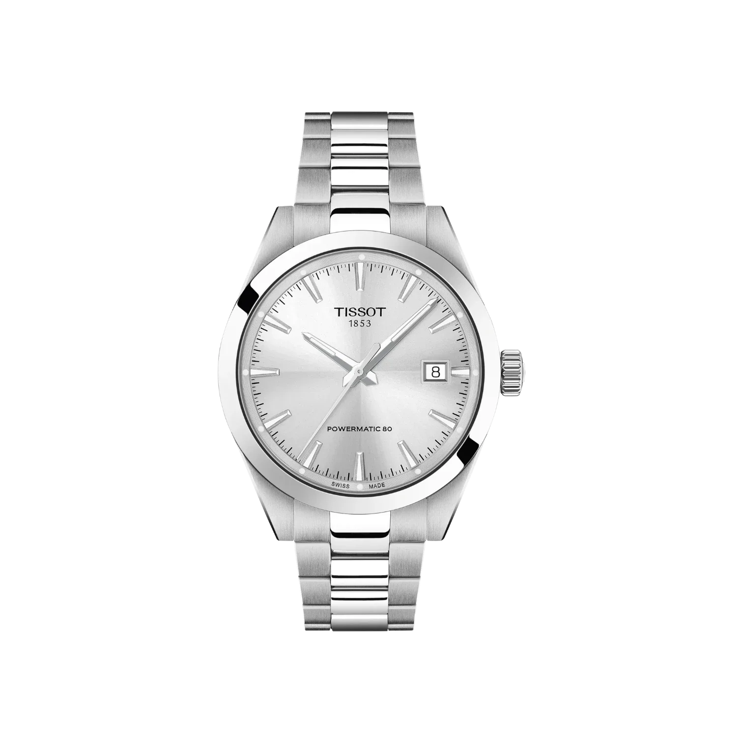 Tissot Gentleman T165.807.11.031.00