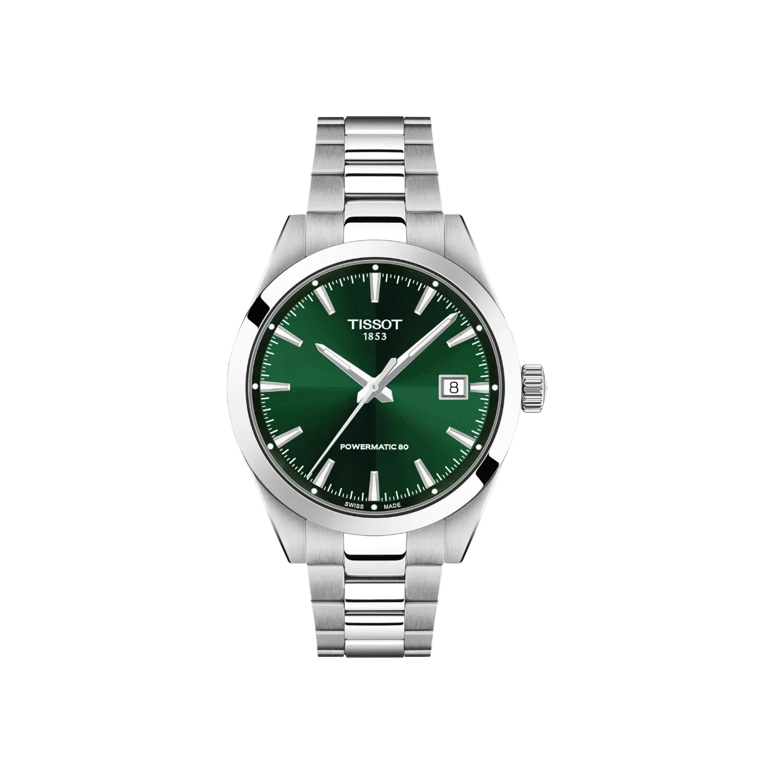 Tissot Gentleman T165.807.11.091.00