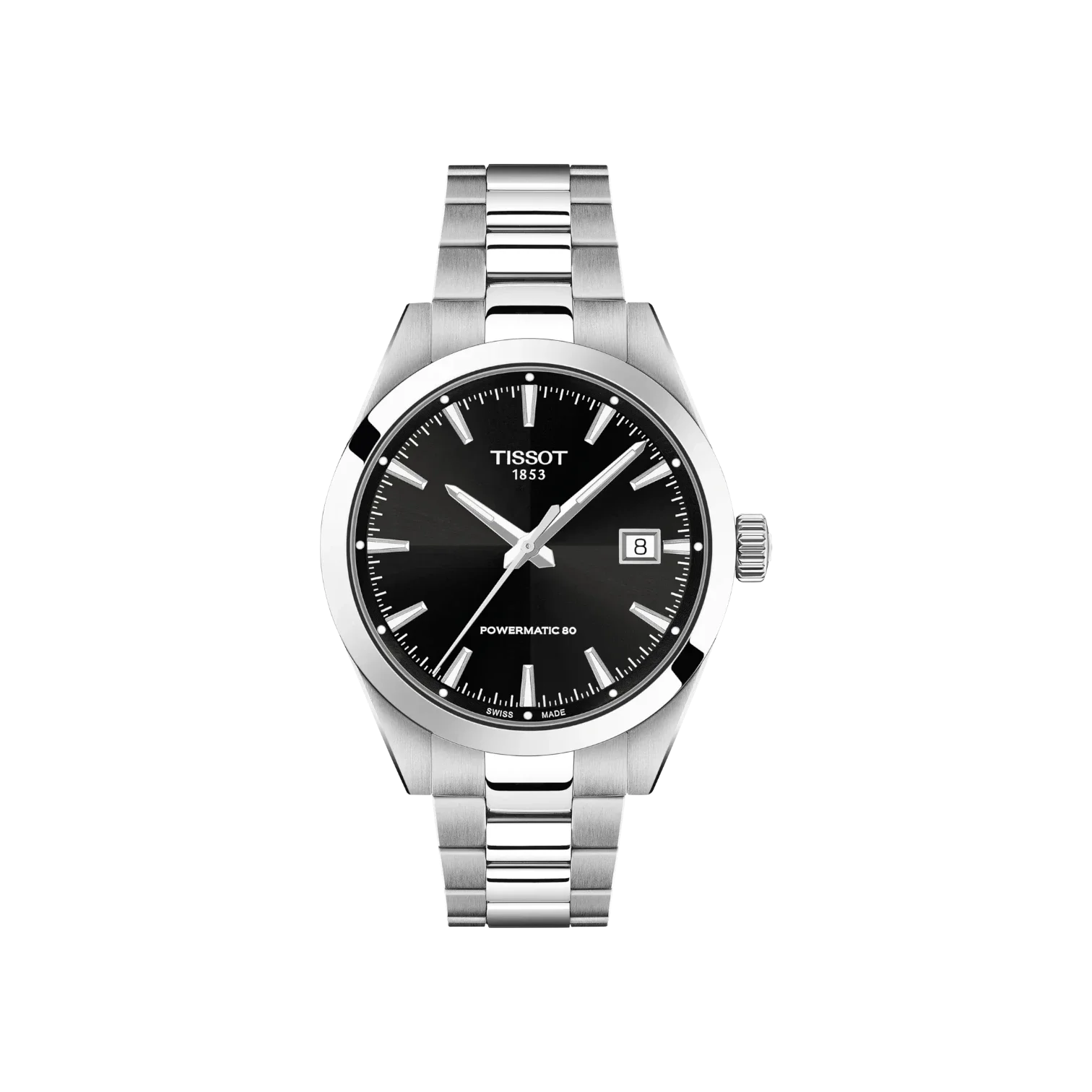 Tissot Gentleman T165.807.11.051.00
