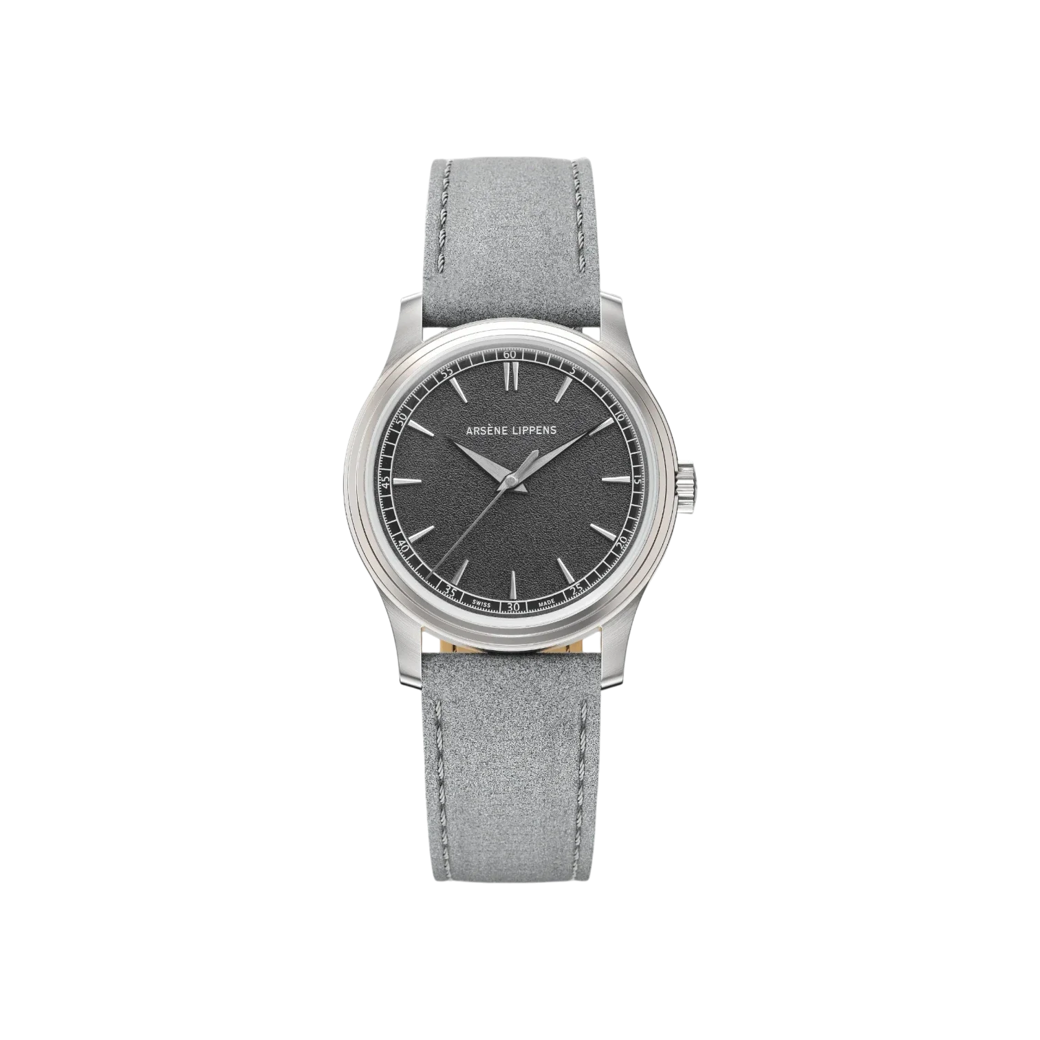 Arsène Lippens Classico Classico Grigio