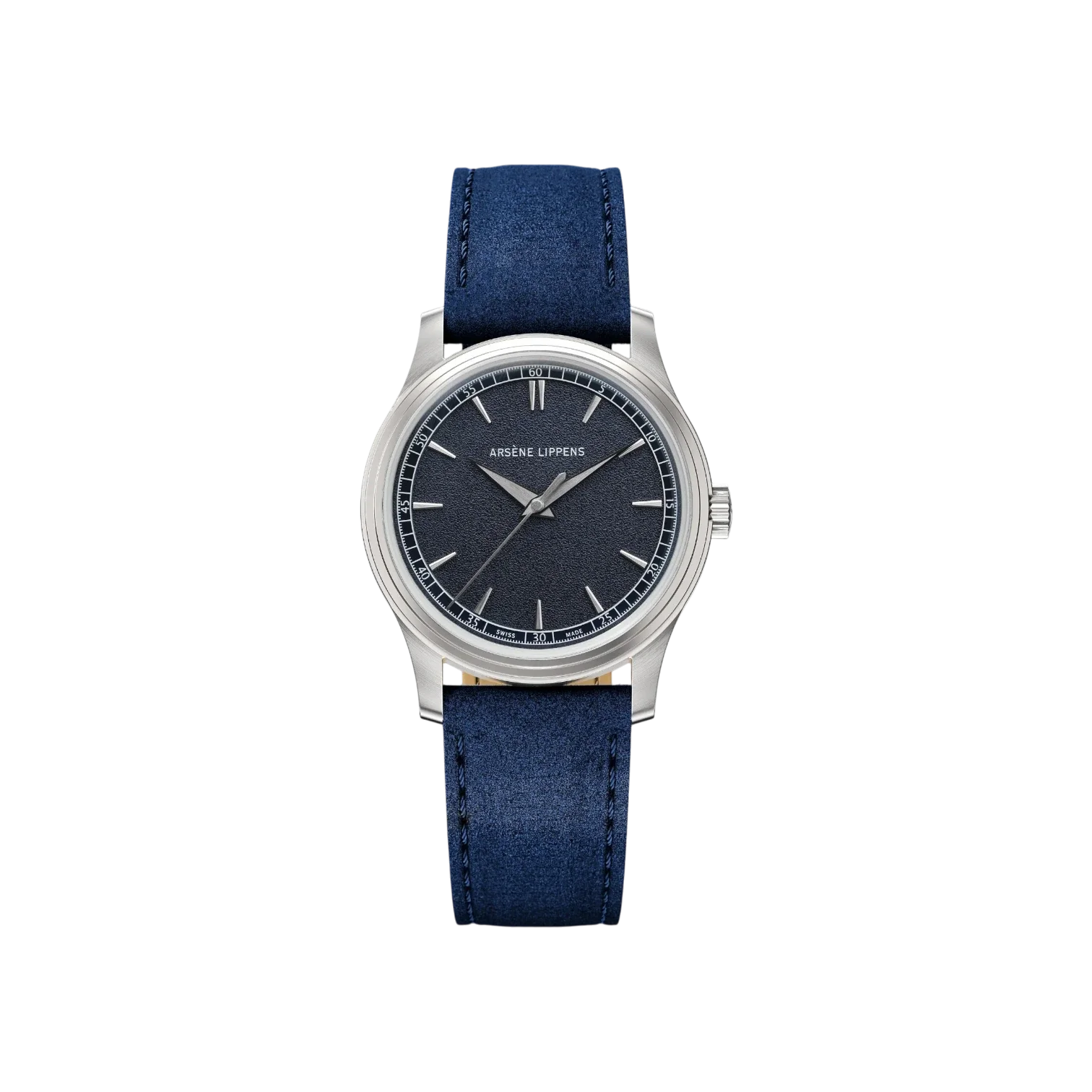 Arsène Lippens Classico Classico Blu