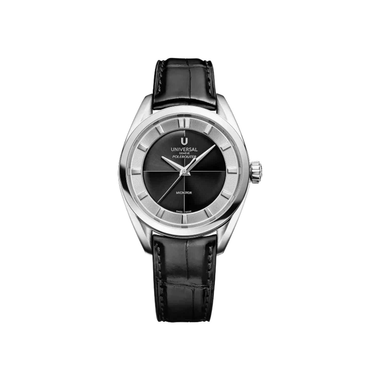 Universal Genève Polerouter UGPO007