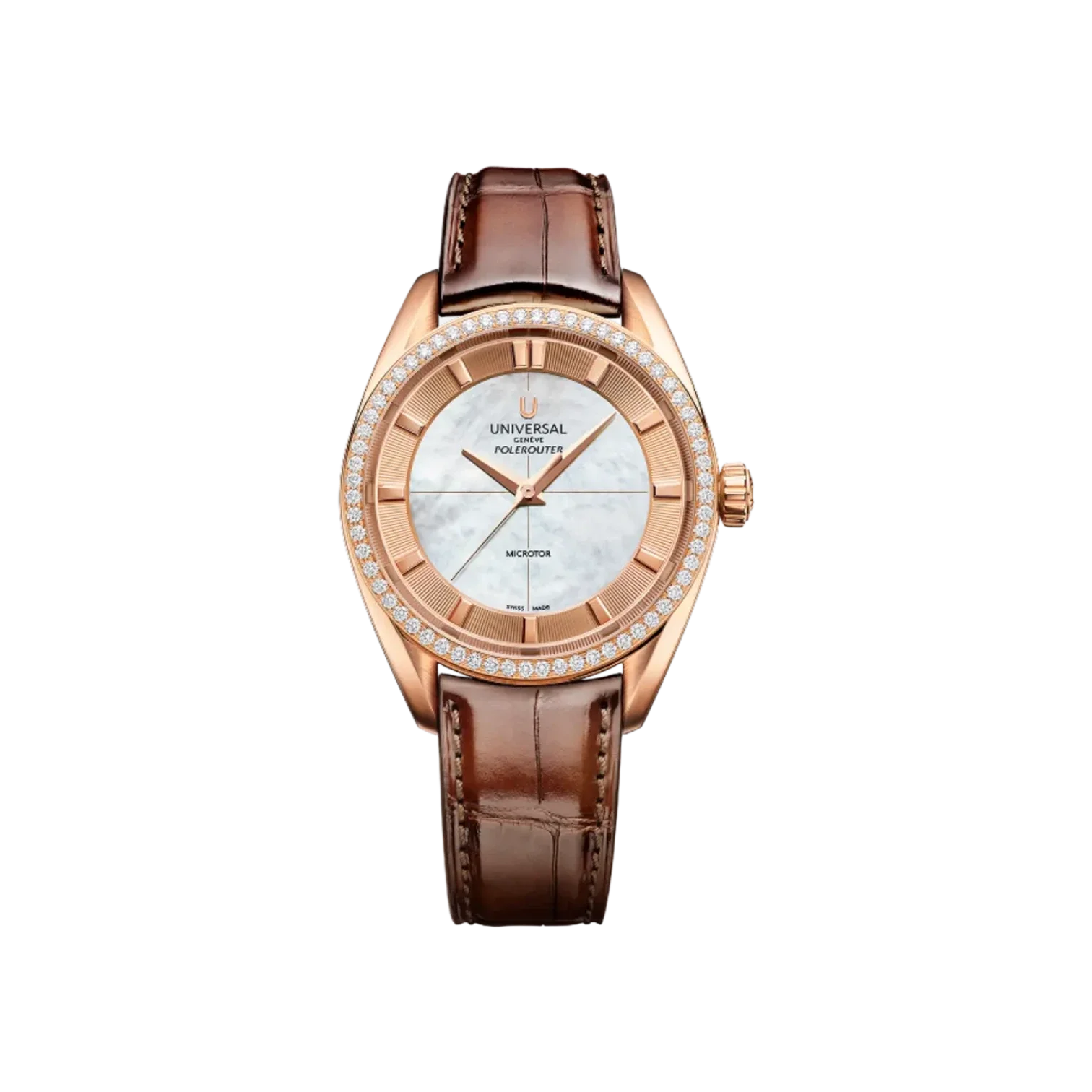 Universal Genève Polerouter UGPO009