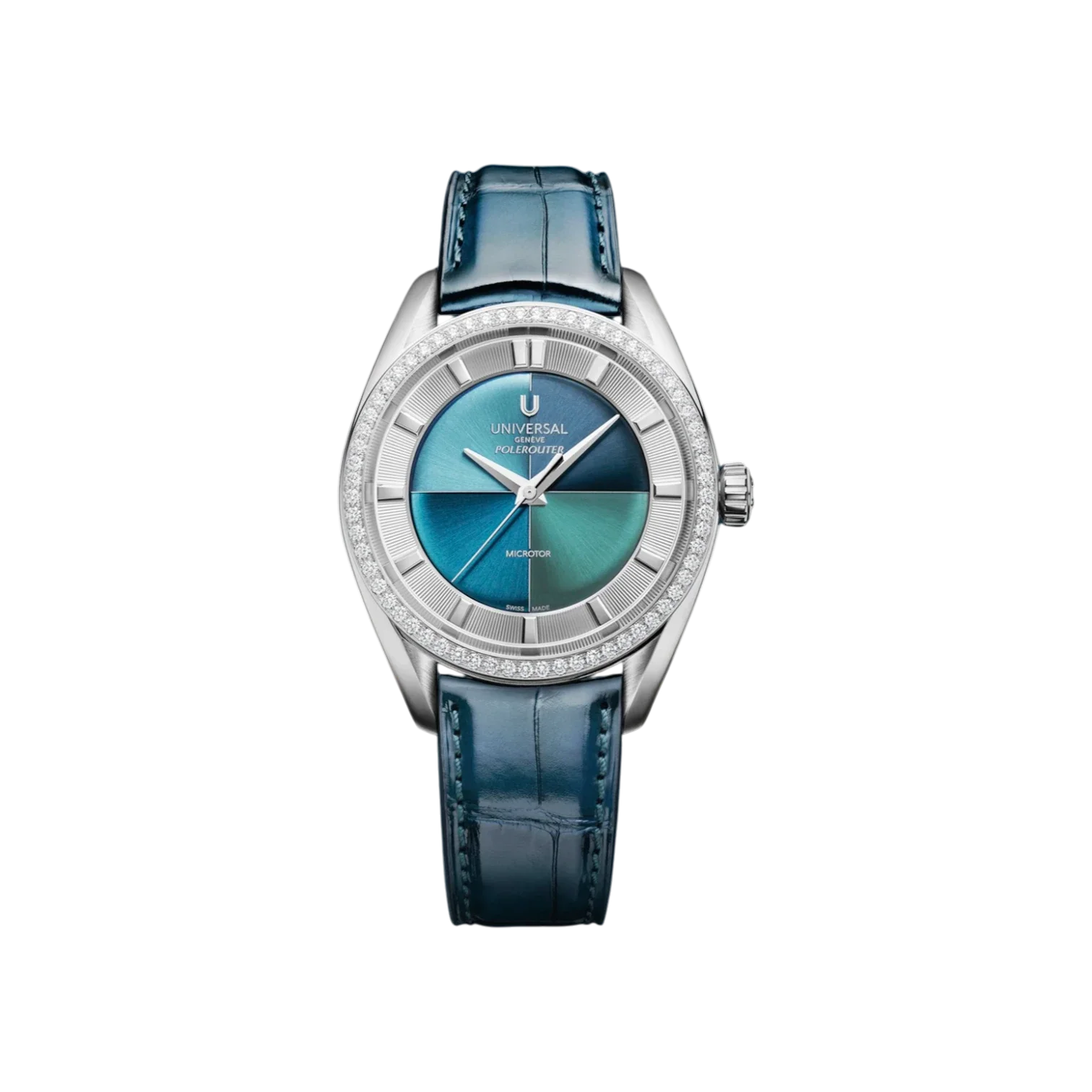 Universal Genève Polerouter Camaïeu UGPO011