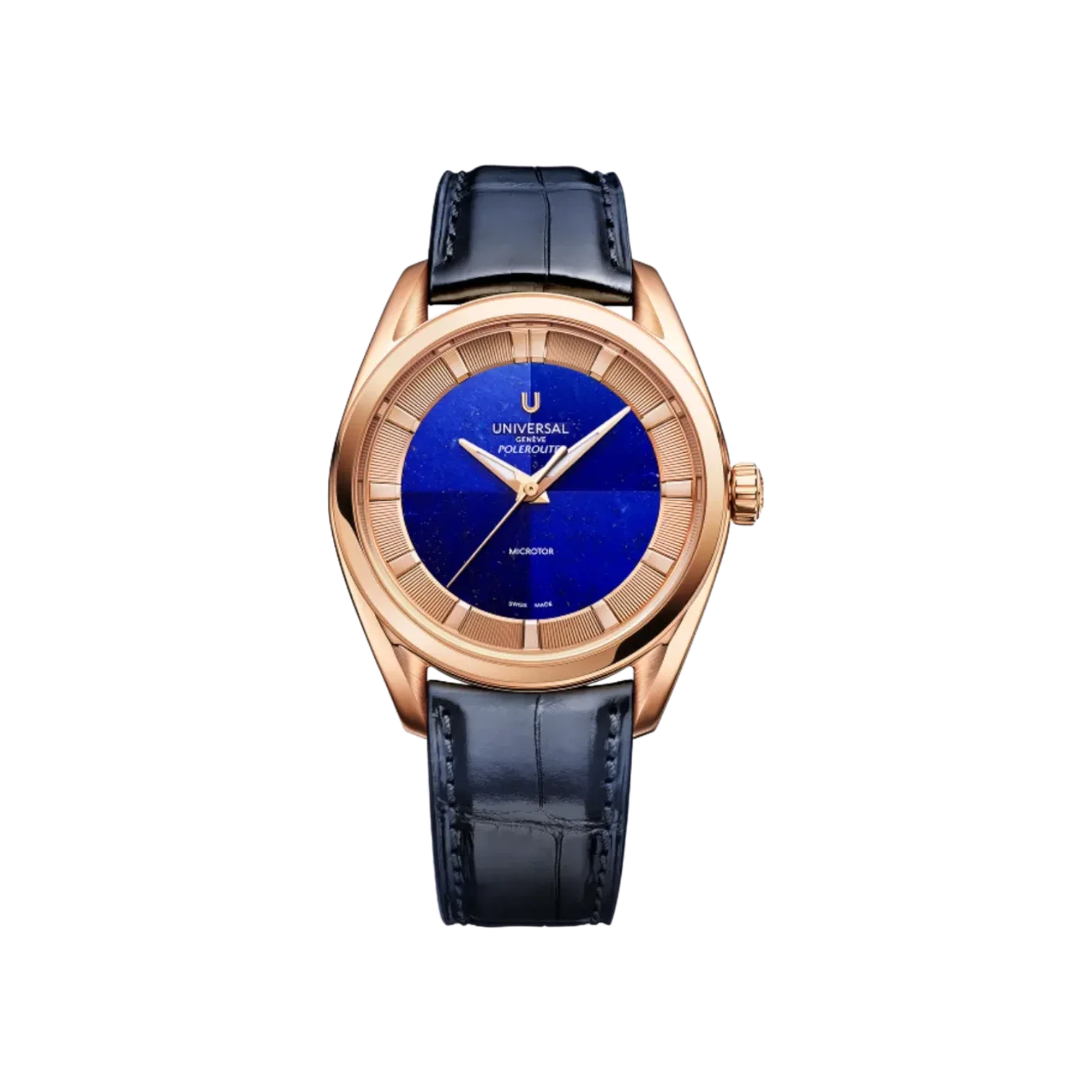 Universal Genève Polerouter Hardstone UGPO005