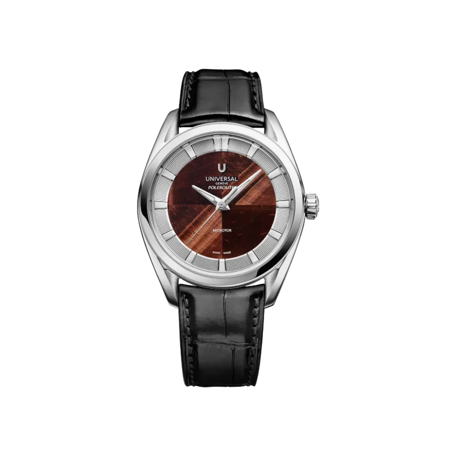 Universal Genève Polerouter Hardstone UGPO004