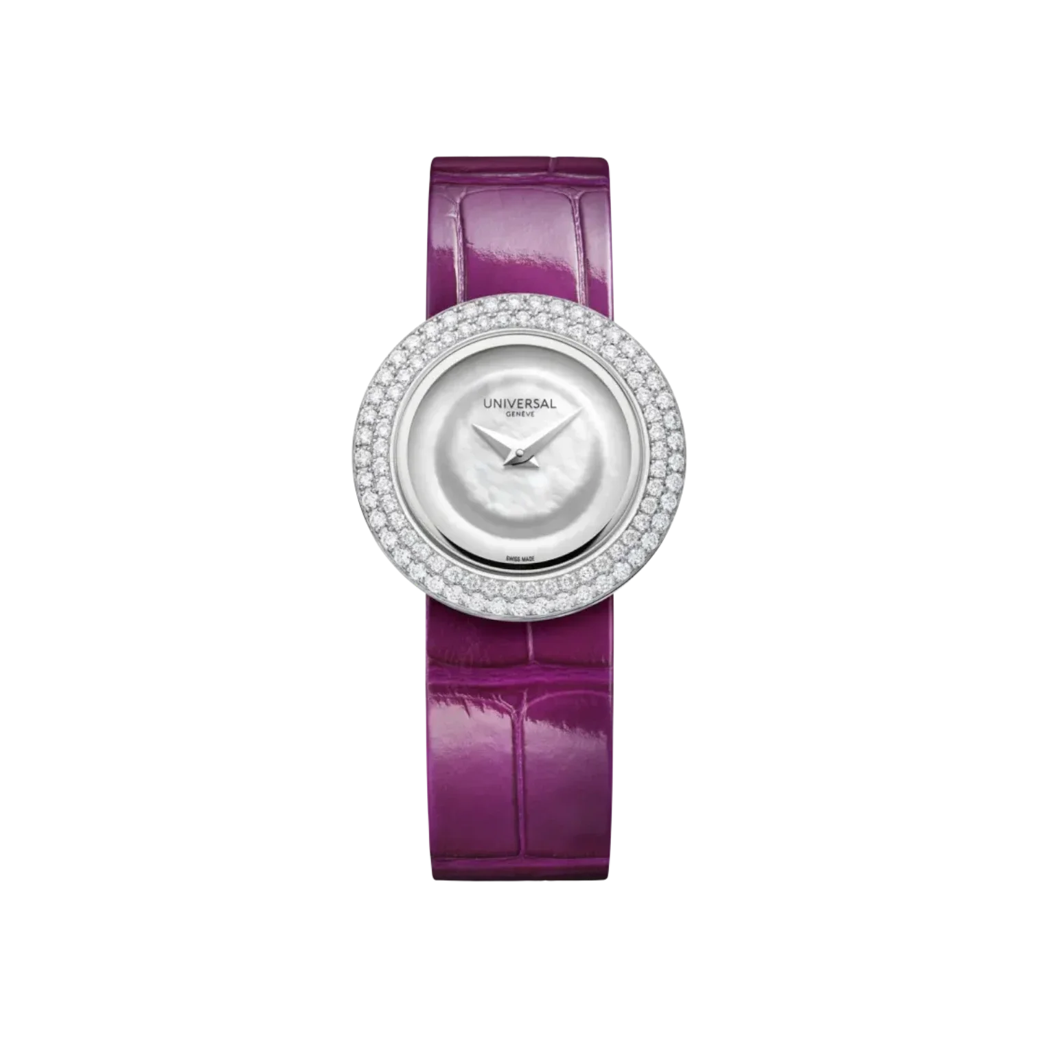 Universal Genève Disco Mini UGMD004