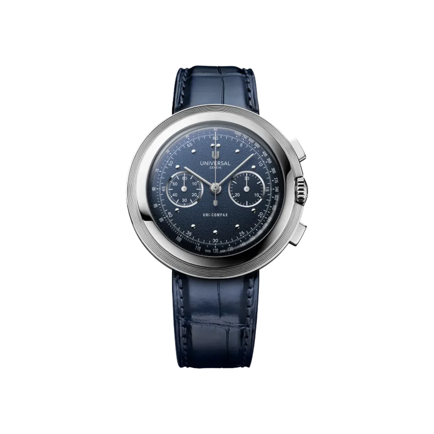 Universal Genève Disco Volante Signature UGUC002