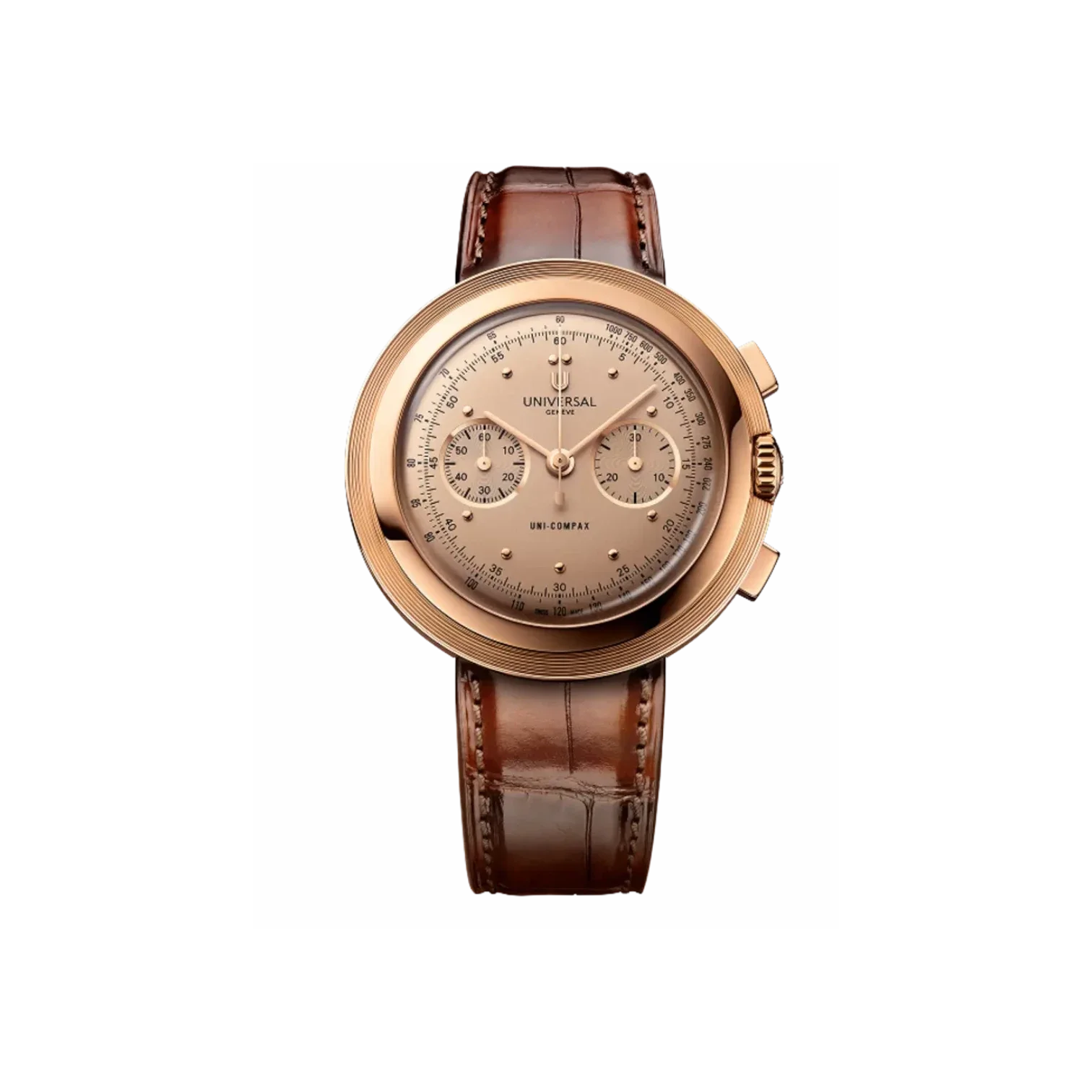 Universal Genève Disco Volante Signature UGUC001