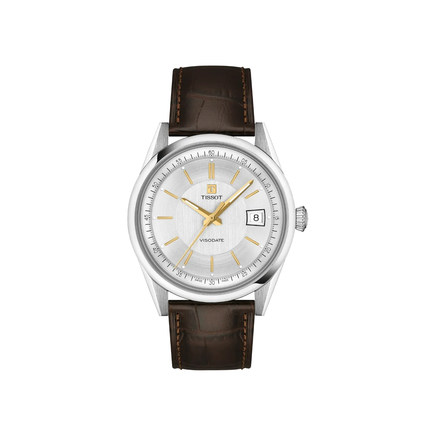 Tissot Visodate T157.407.16.031.00