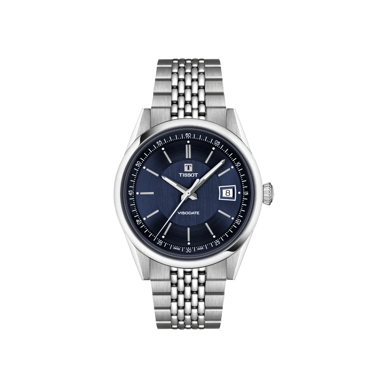 Tissot Visodate T157.407.11.041.00