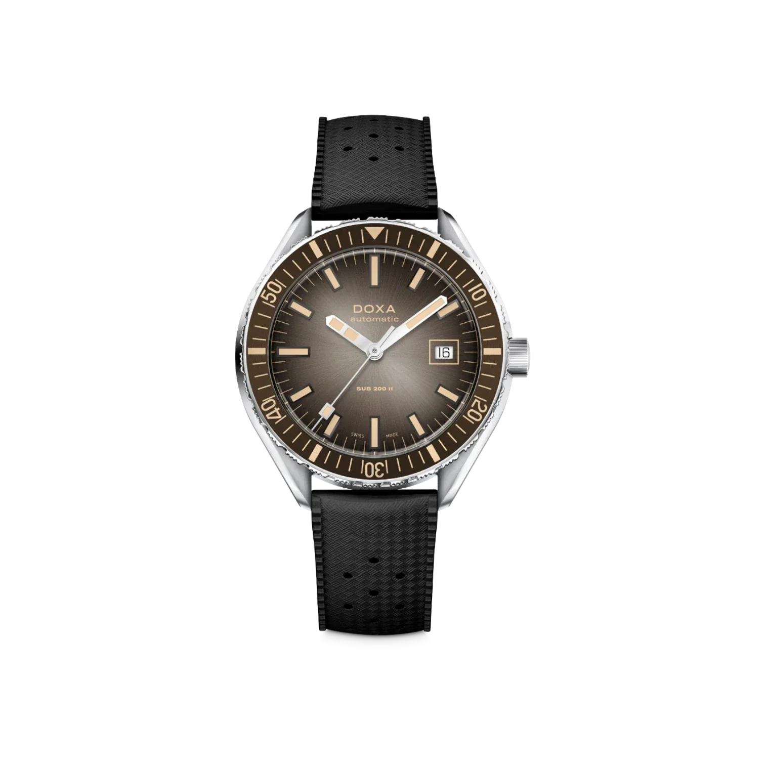 Doxa SUB 200 II 795.10.101V.20