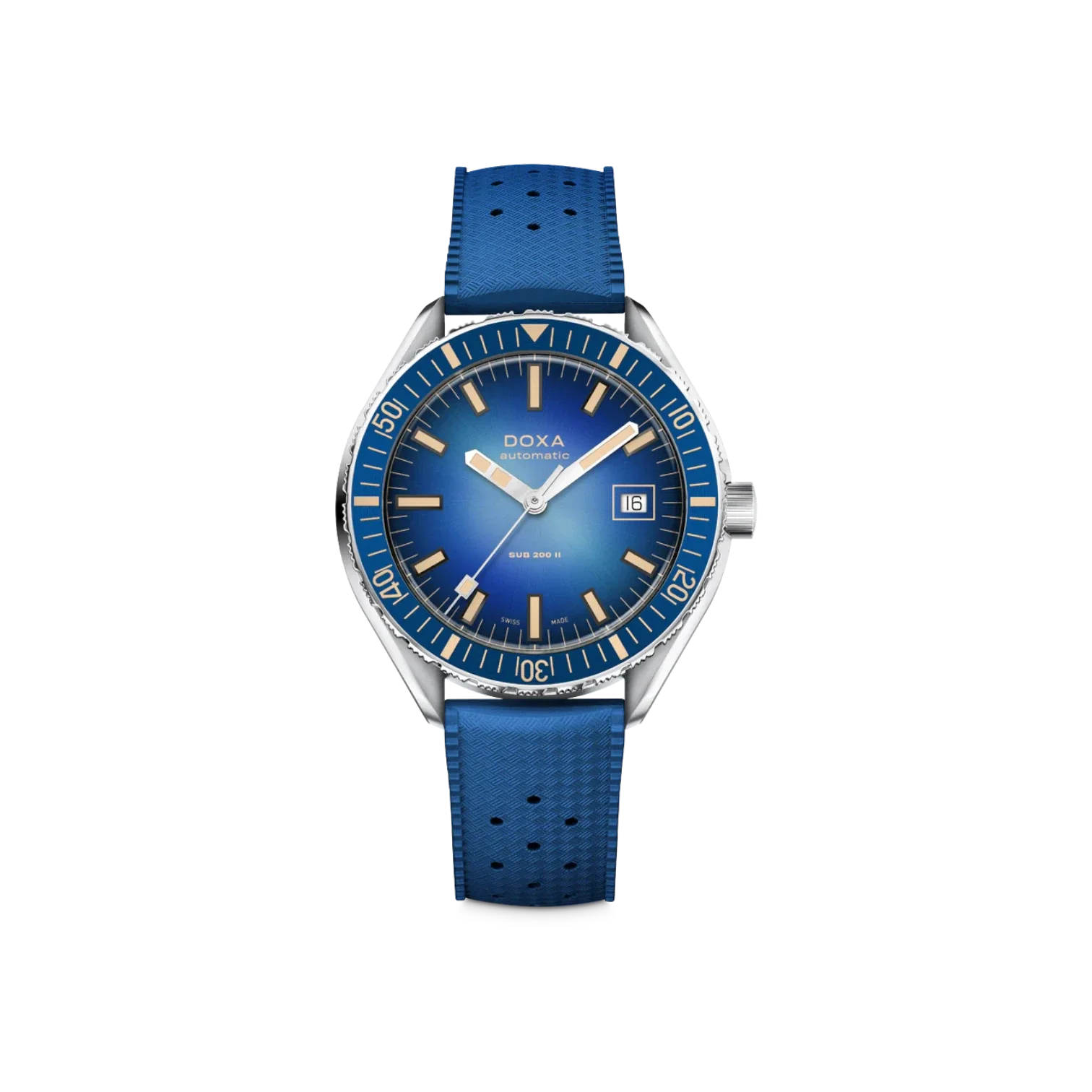 Doxa SUB 200 II 795.10.201.32