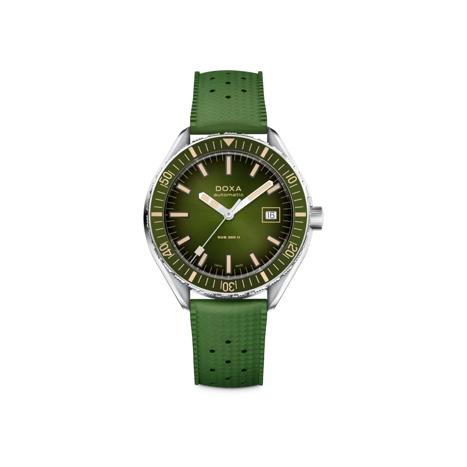 Doxa SUB 200 II 795.10.131.26
