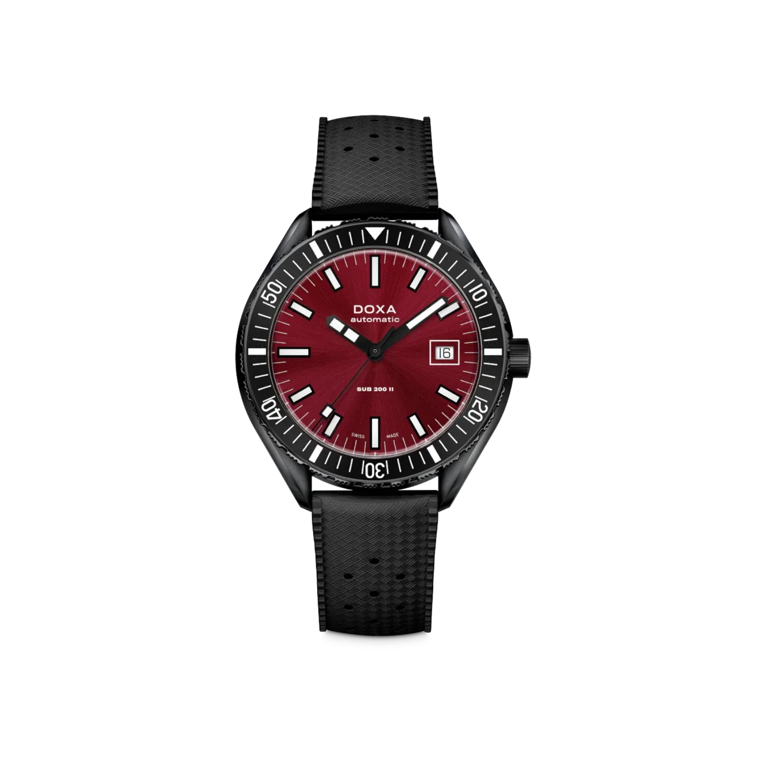 Doxa SUB 200 II 795.70.161.20