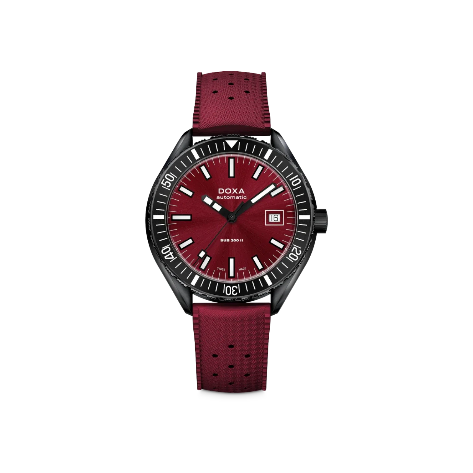 Doxa SUB 200 II 795.70.161.22