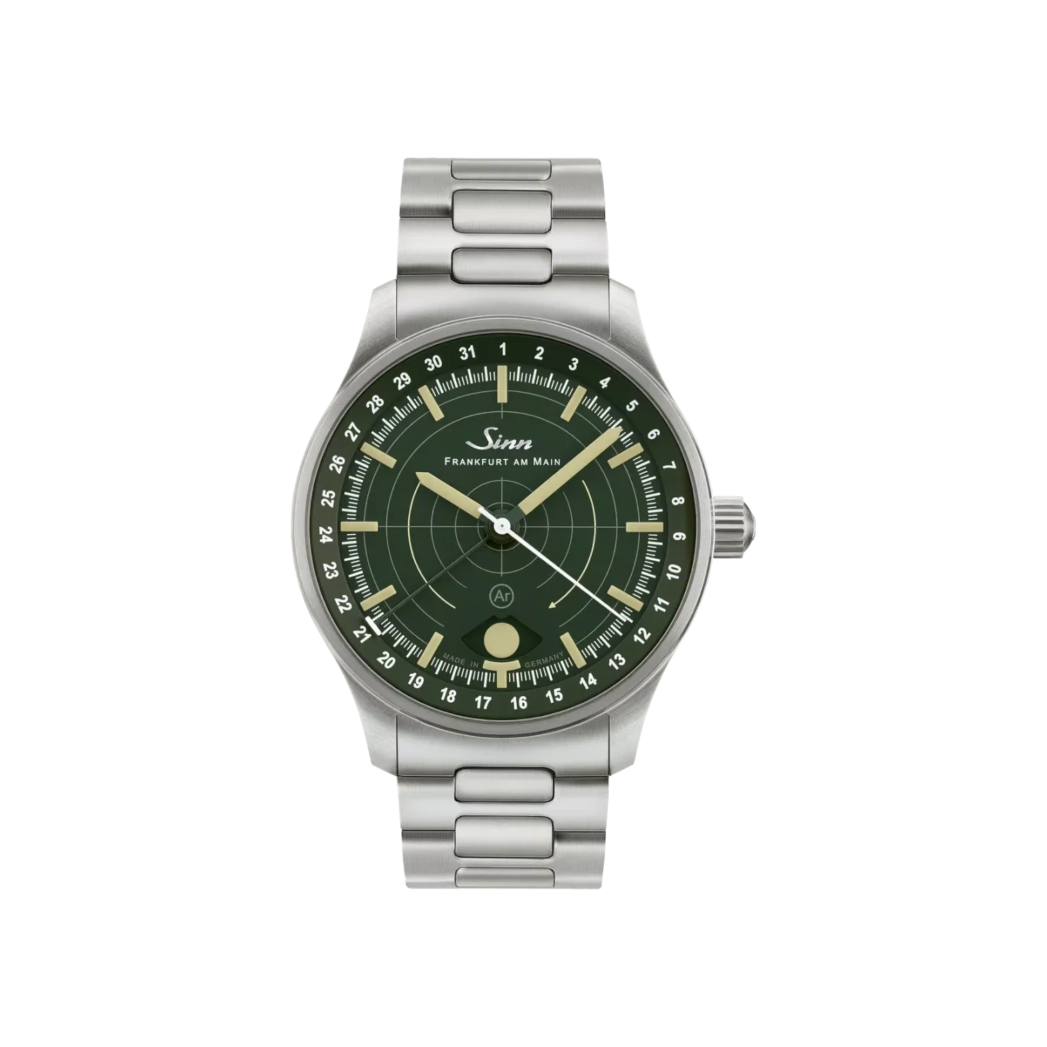 Sinn Spezialuhren 308 308.010