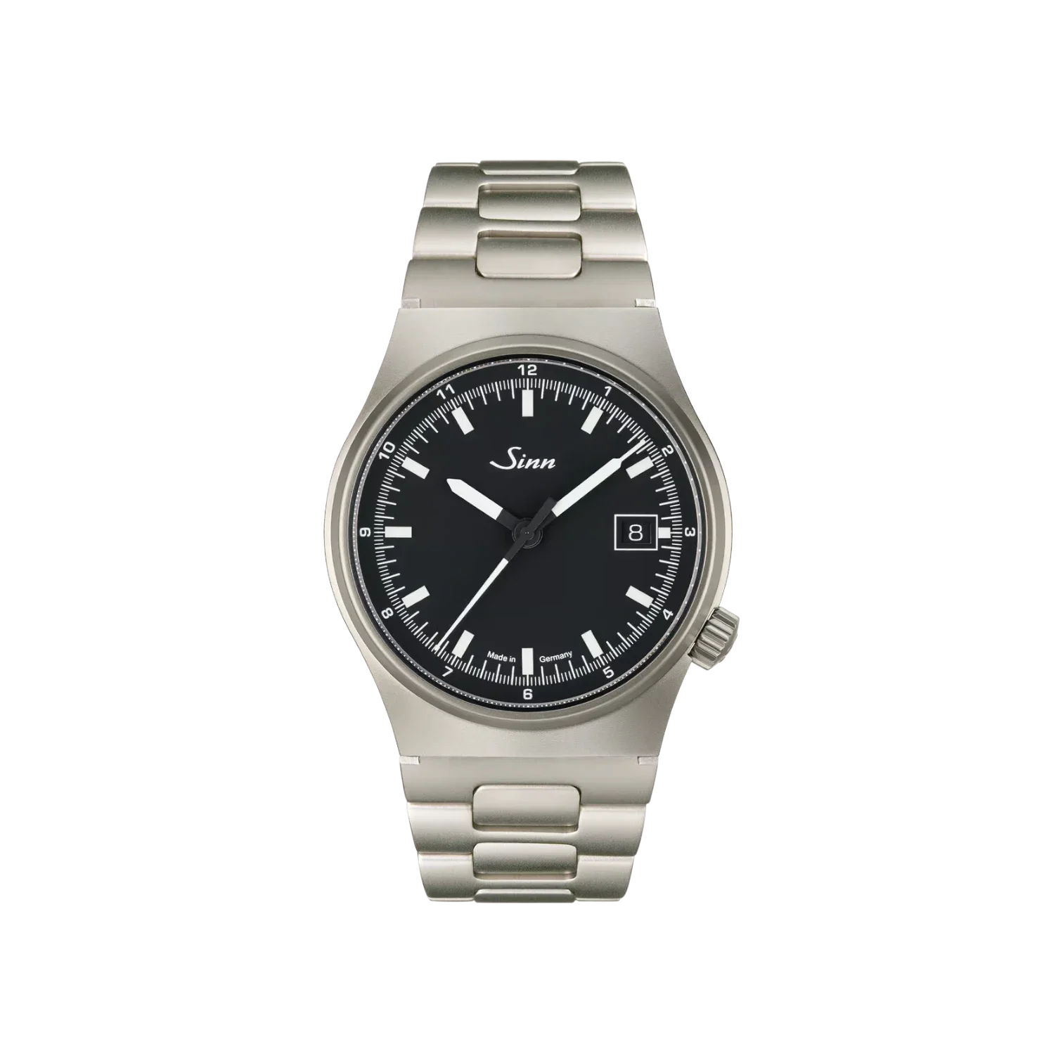 Sinn Spezialuhren 544 544.010