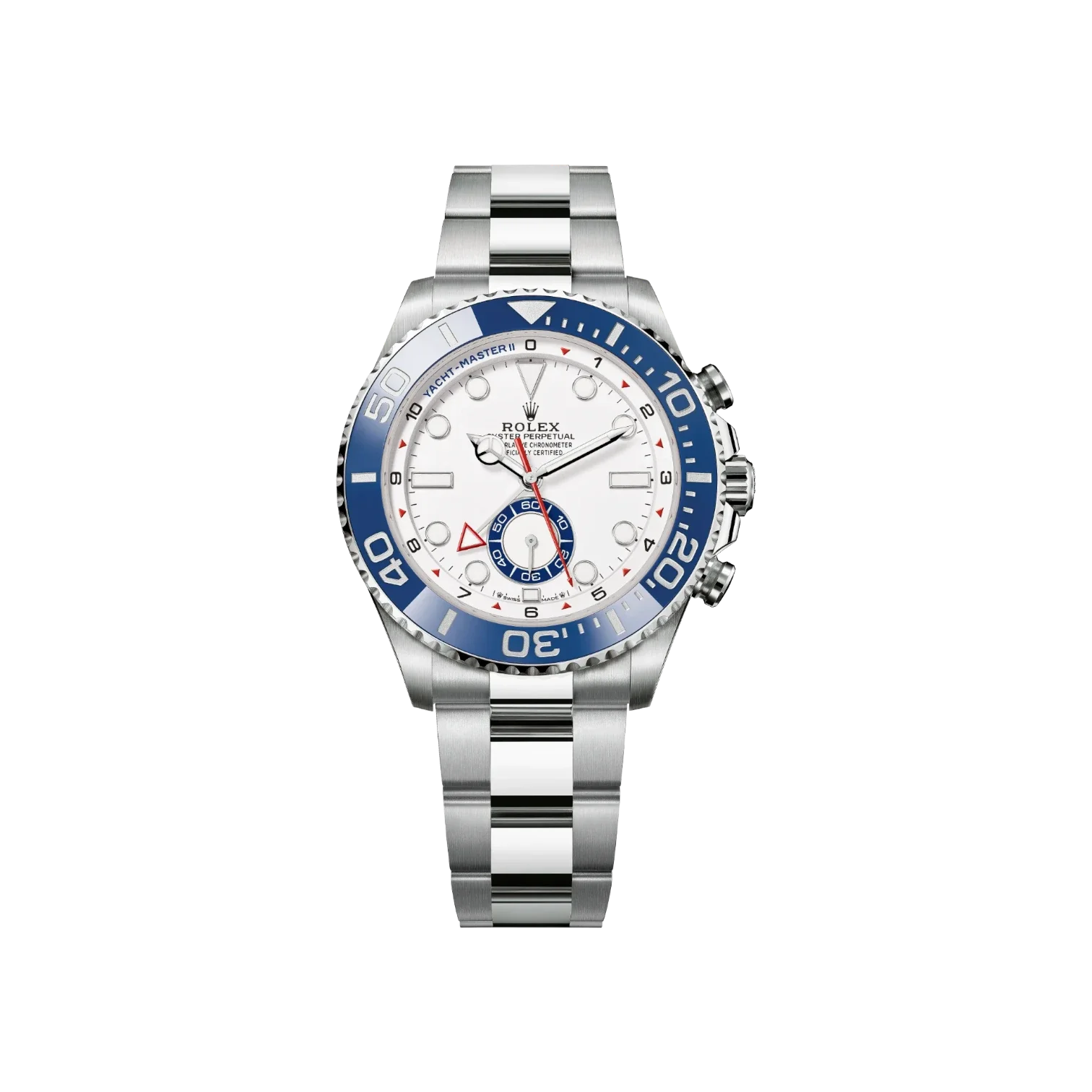 Rolex Yacht-Master II 126680-0001