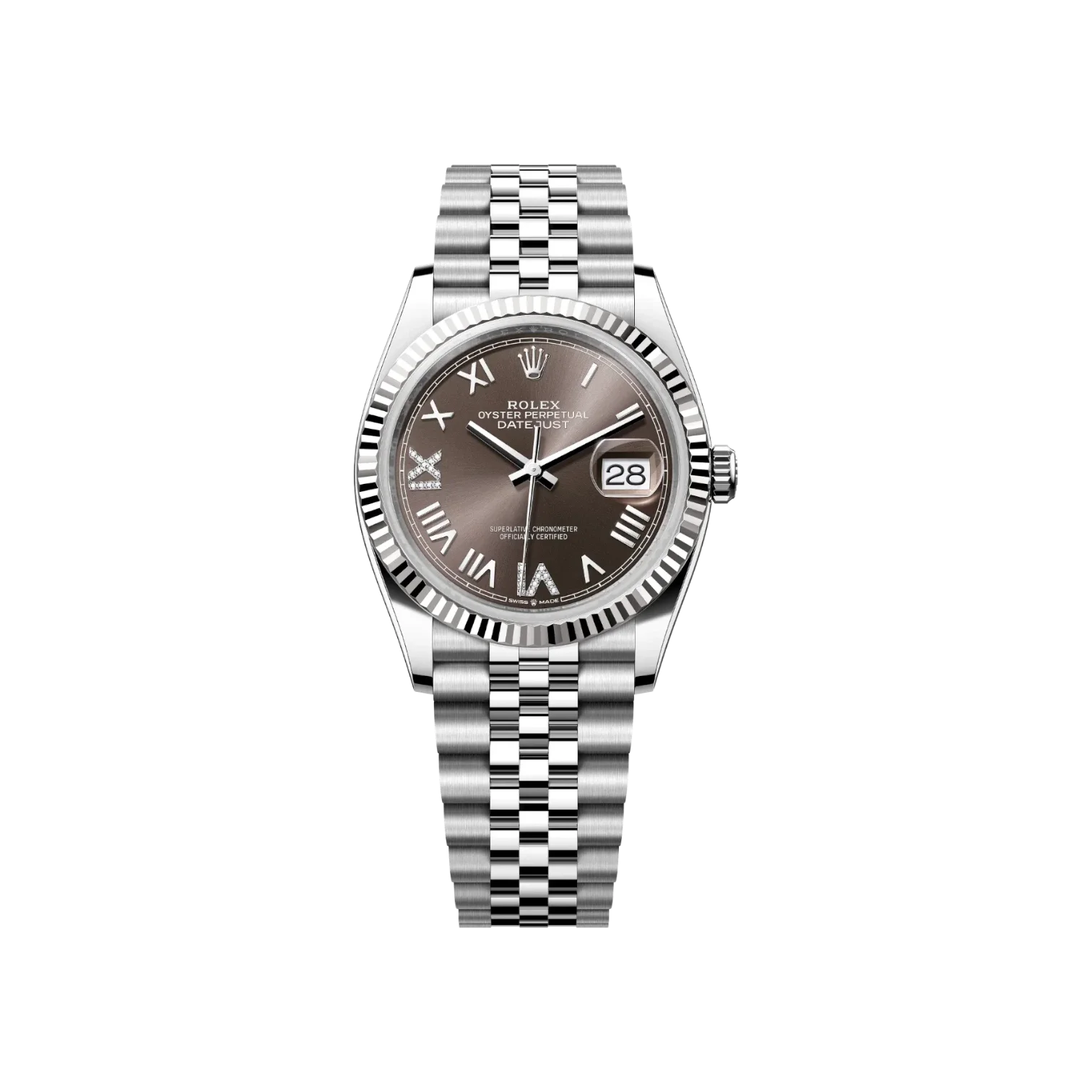 Rolex Datejust 126234-0071