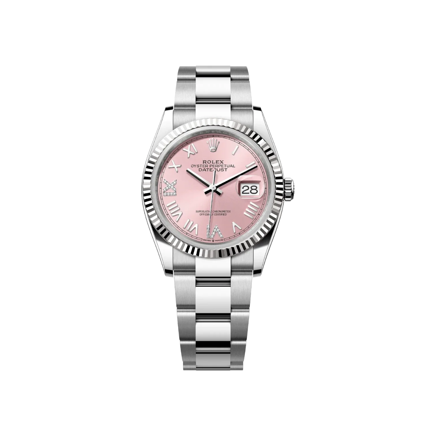 Rolex Datejust 126234-0066