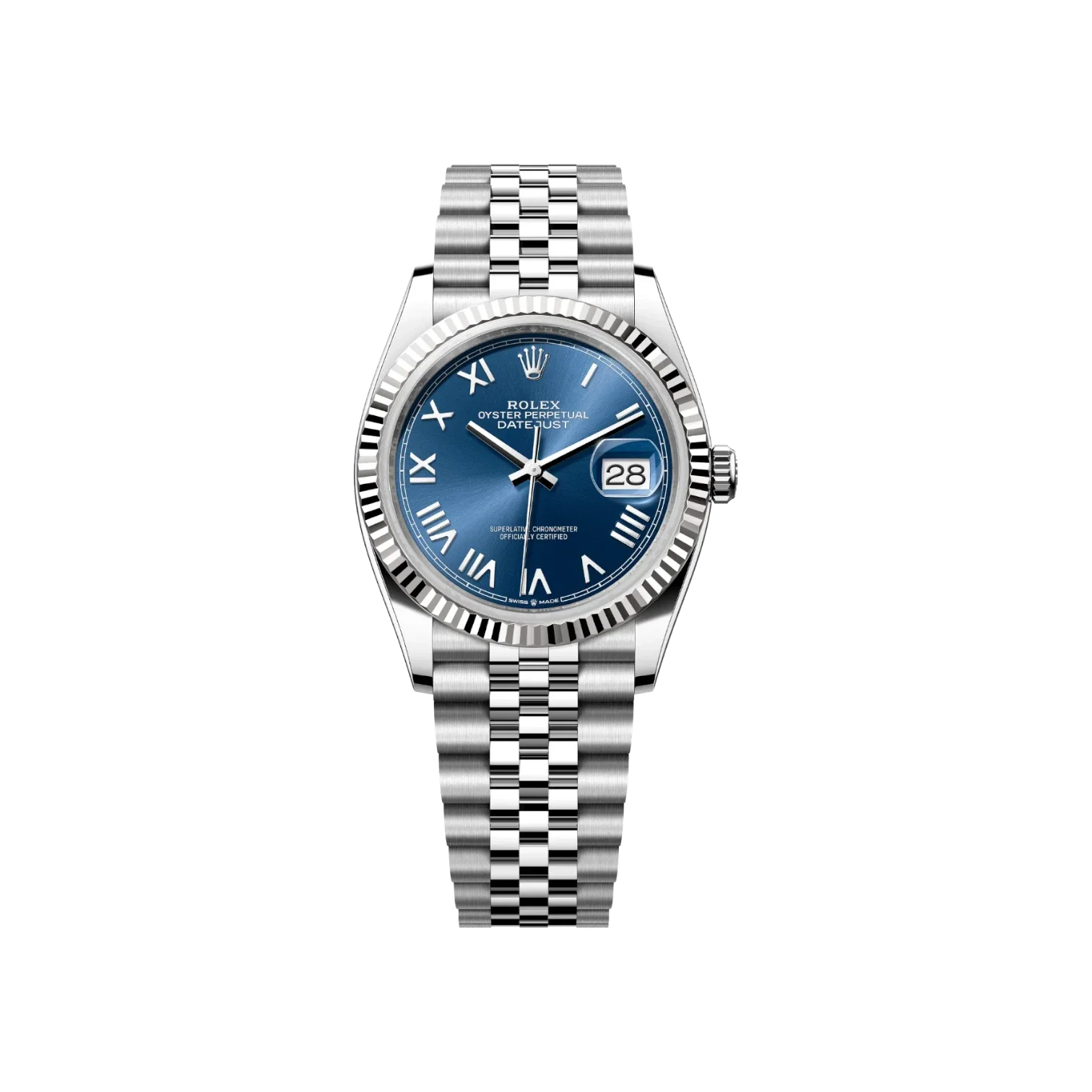 Rolex Datejust 126234-0069