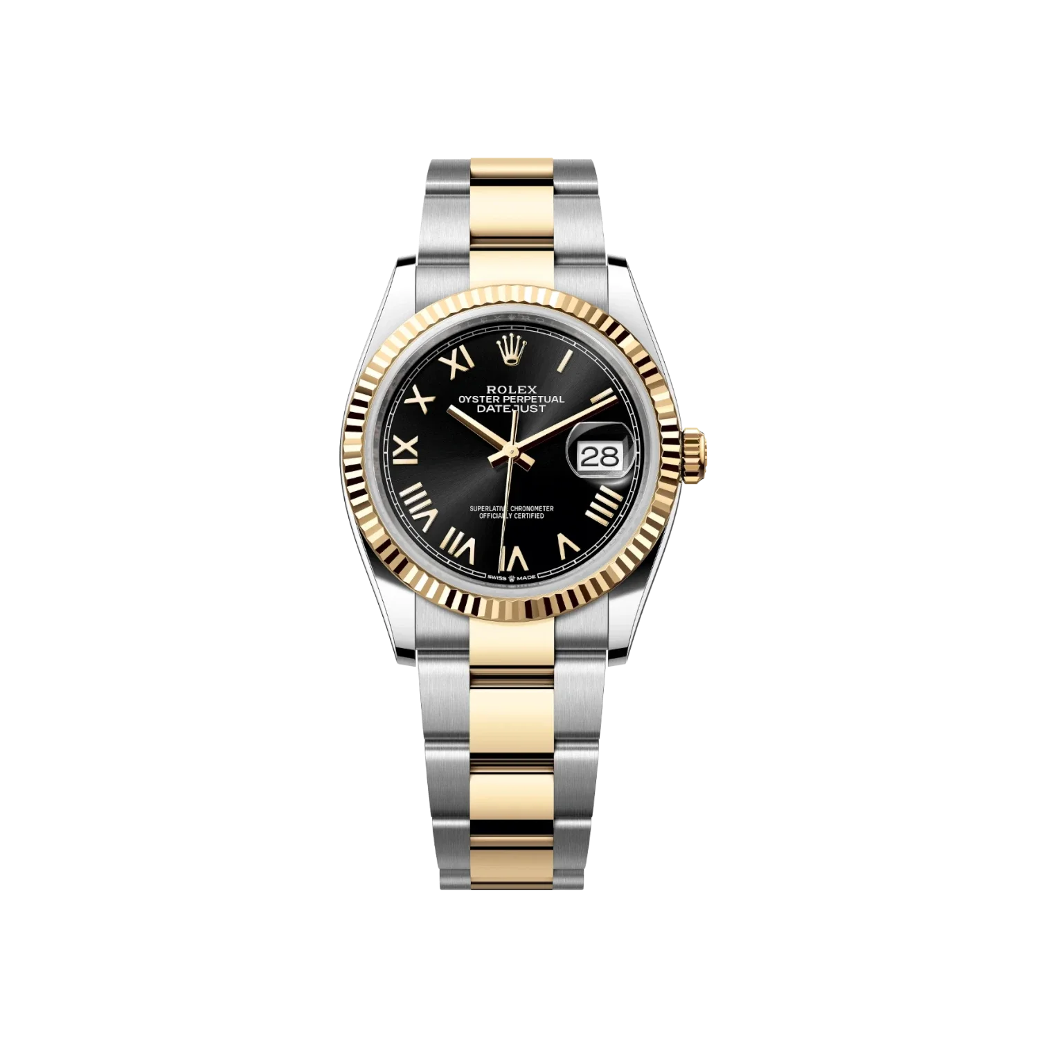 Rolex Datejust 126233-0056