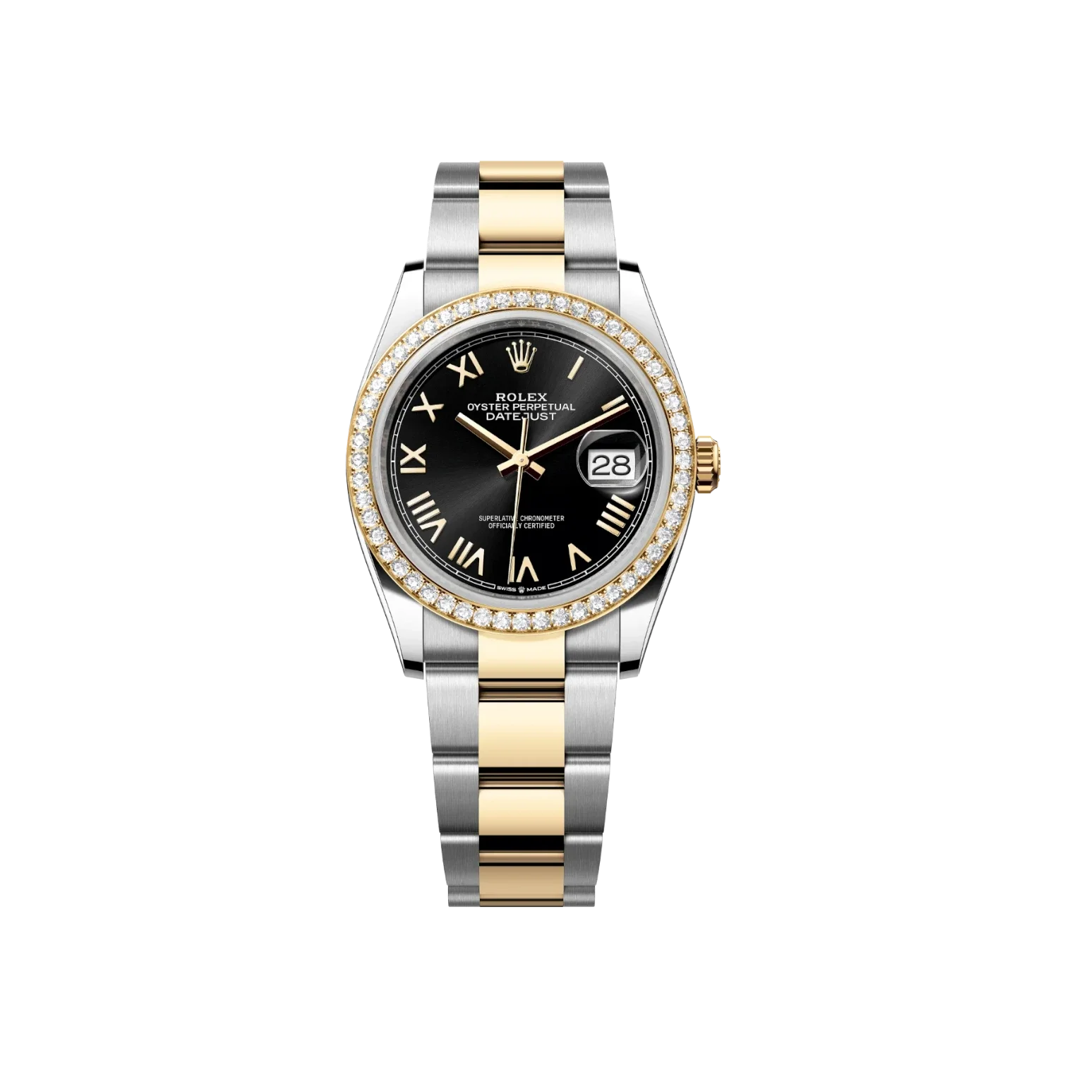 Rolex Datejust 126283RBR-0042