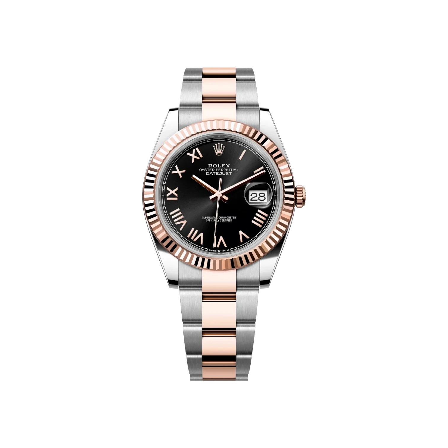 Rolex Datejust 126331-0023