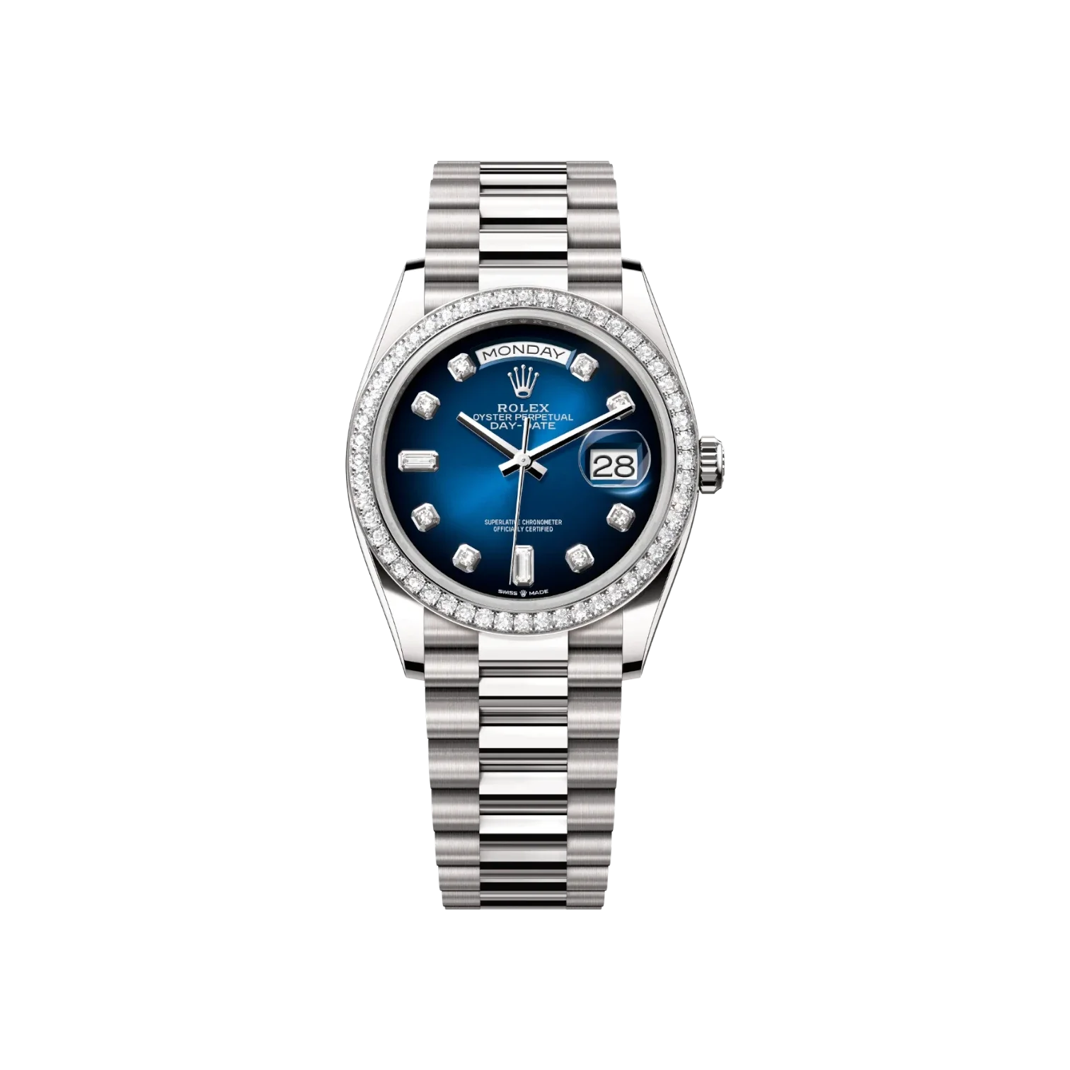 Rolex Day-Date 128349RBR-0082