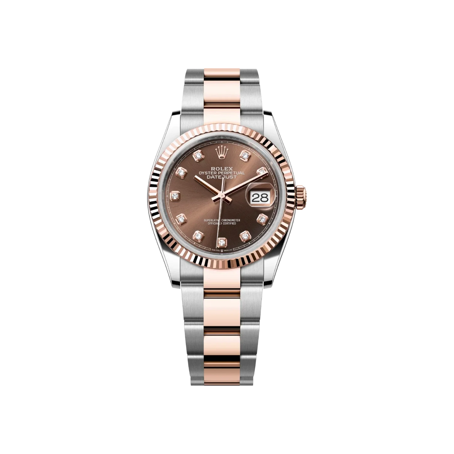 Rolex Datejust 126231-0054