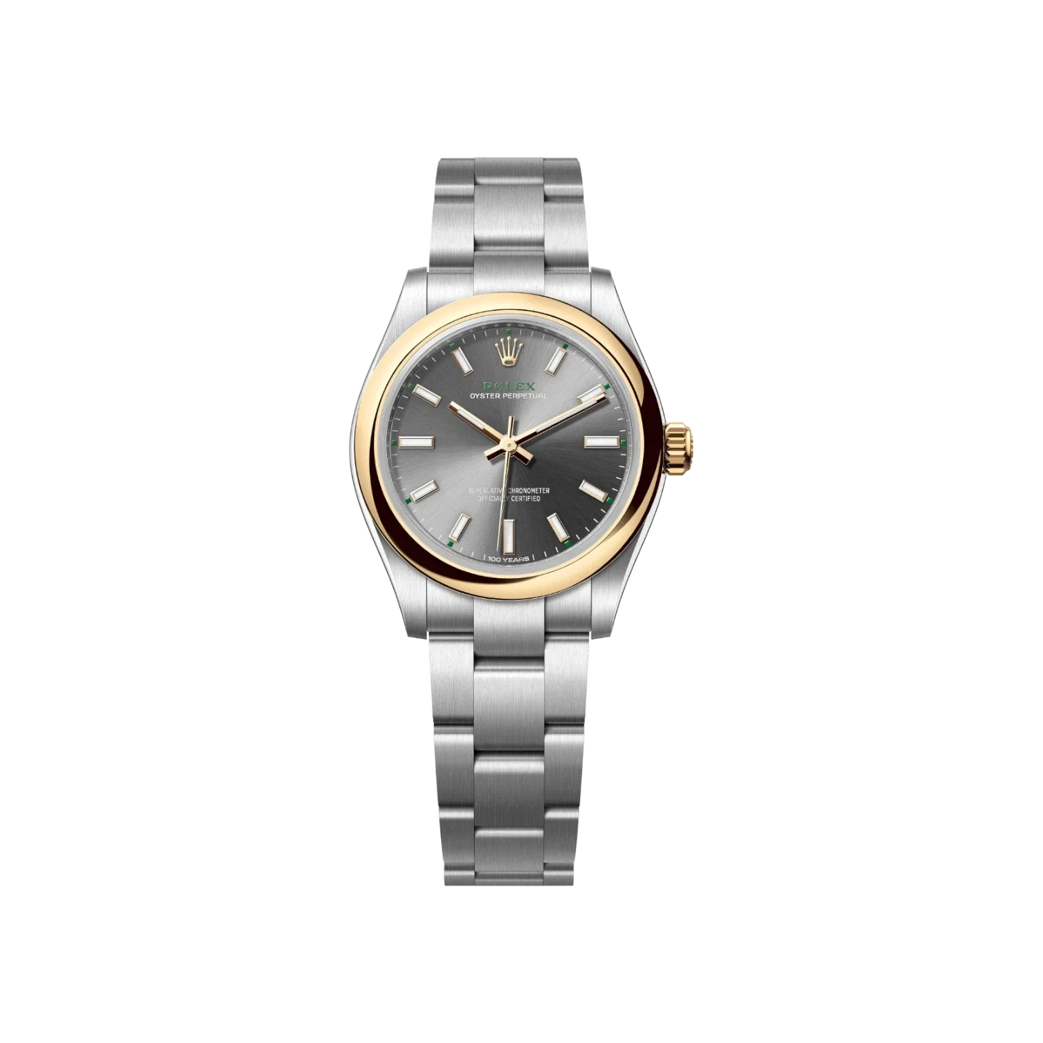 Rolex Oyster Perpetual 277203-0001