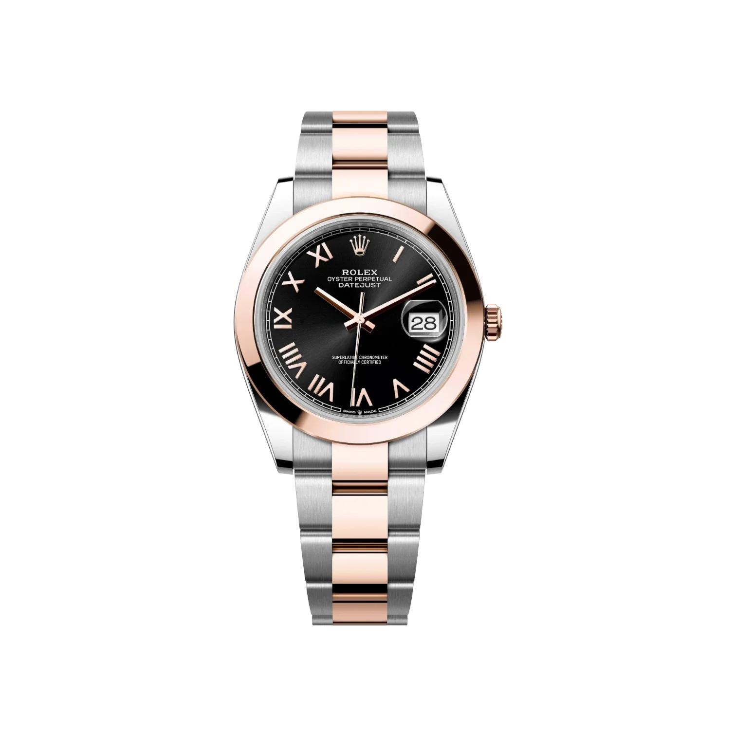 Rolex Datejust 126301-0023