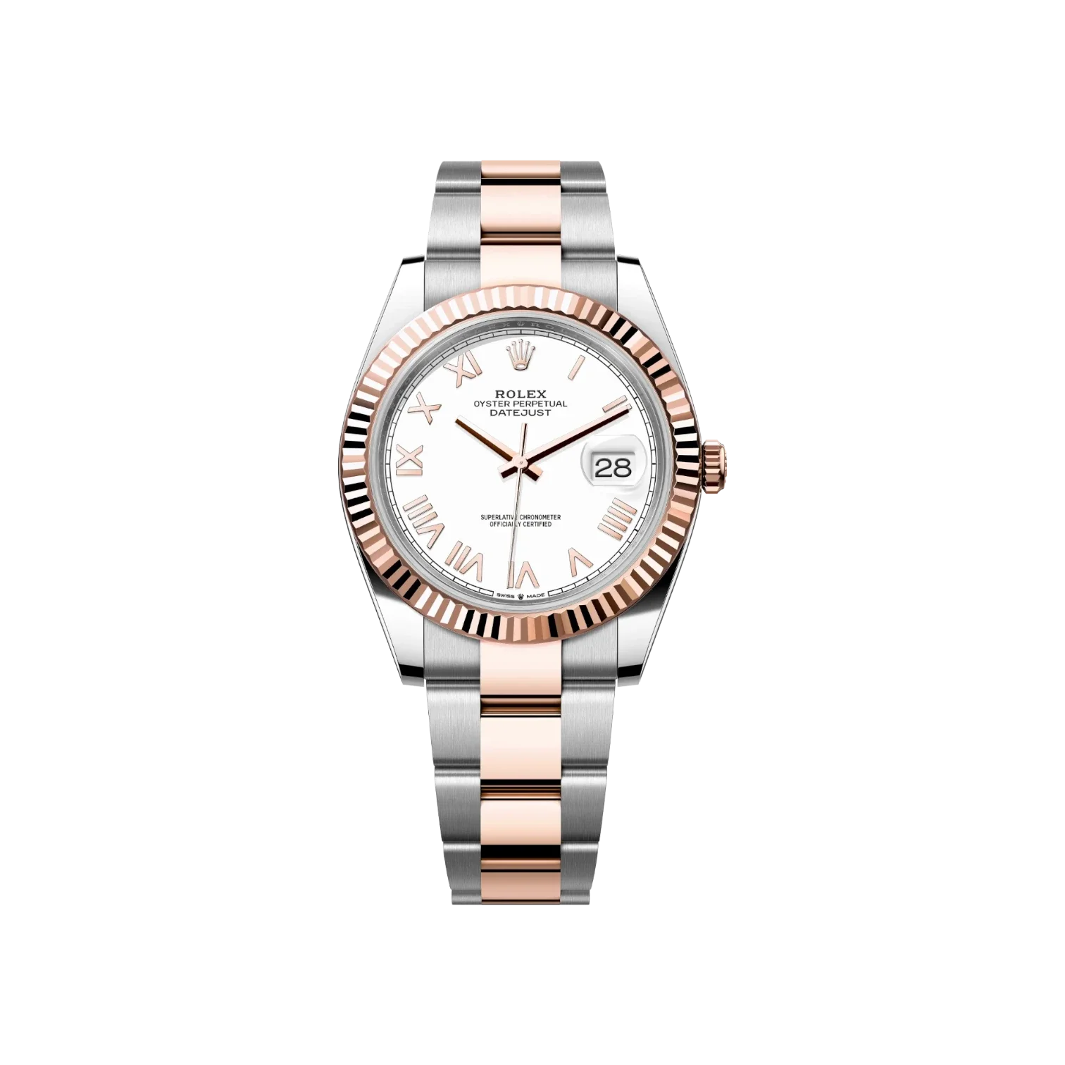 Rolex Datejust 126331-0025