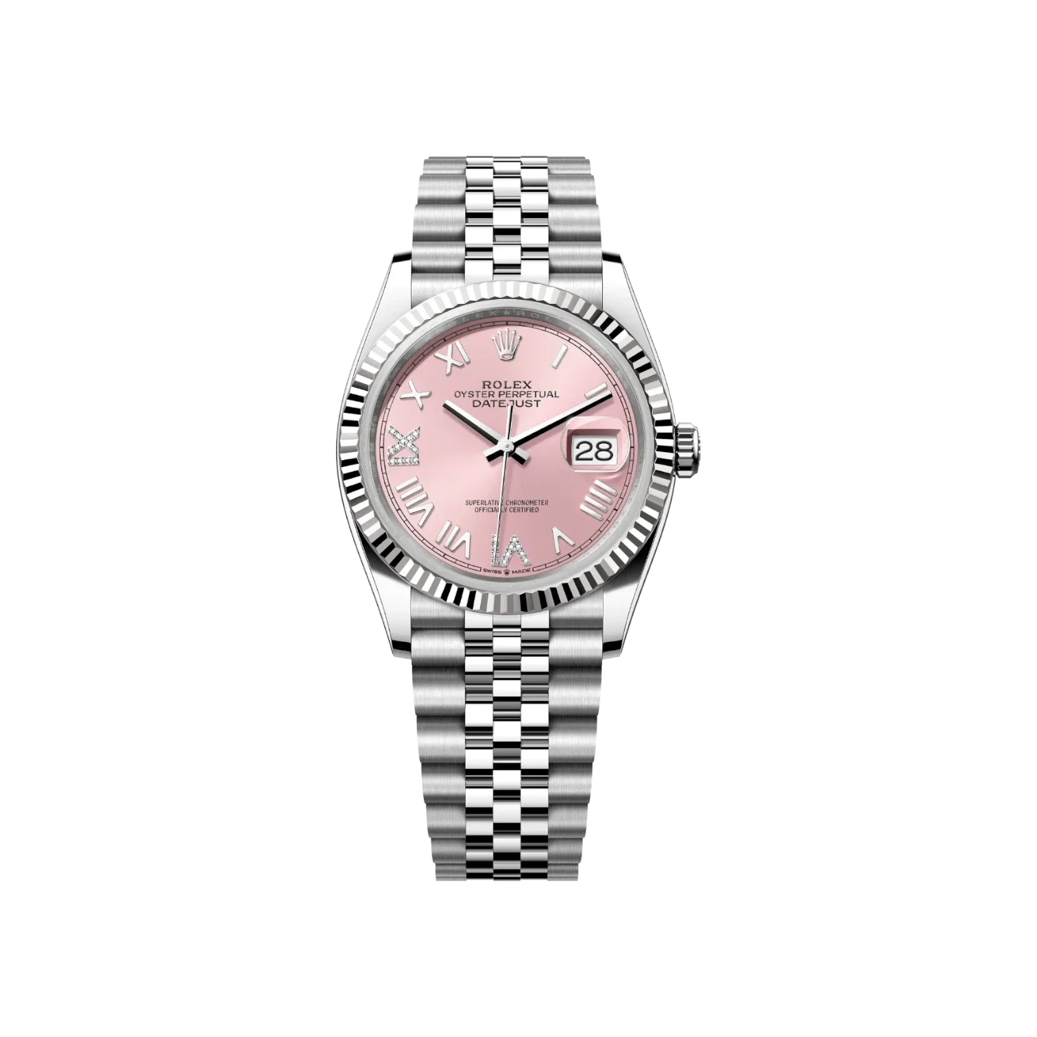 Rolex Datejust 126234-0065