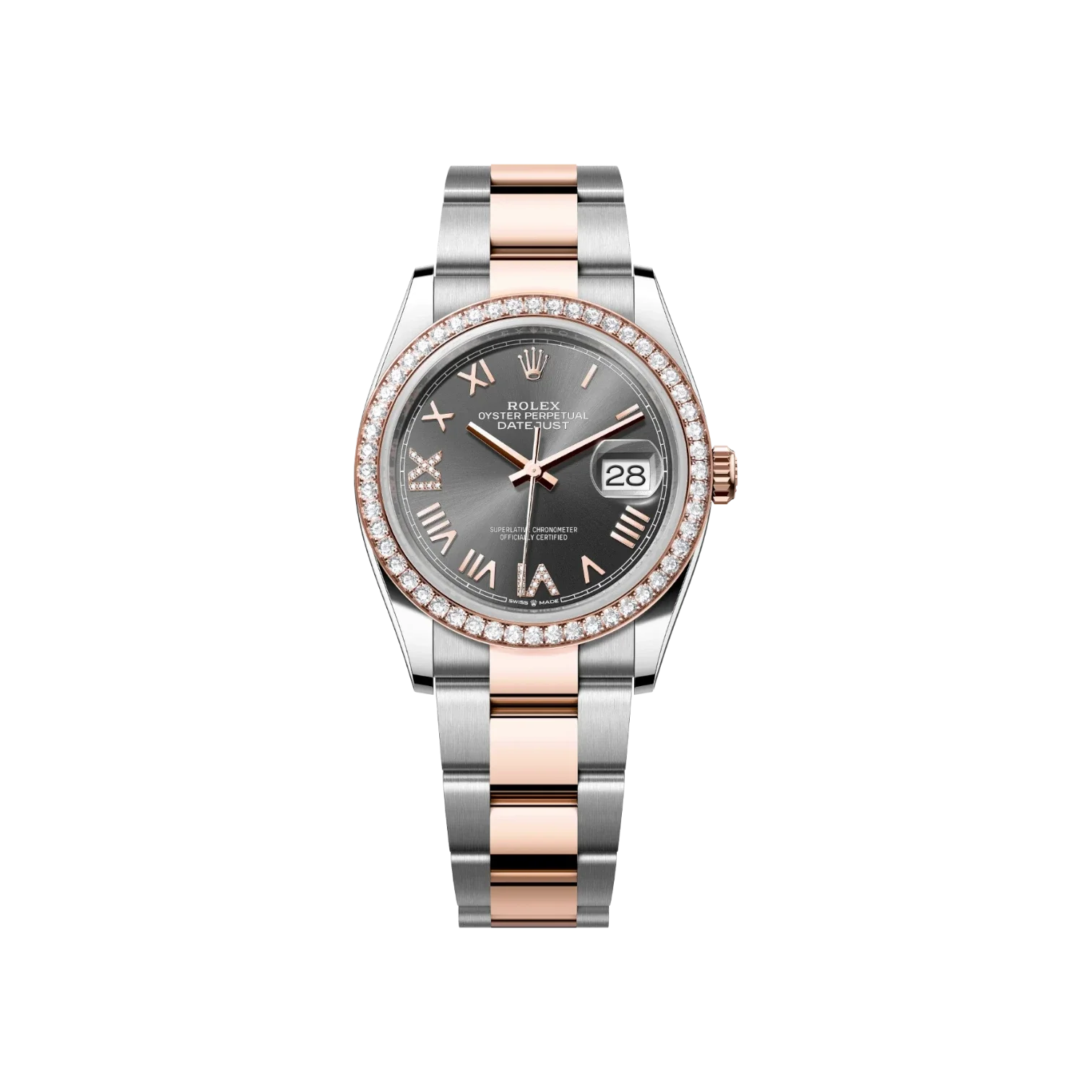 Rolex Datejust 126281RBR-0036