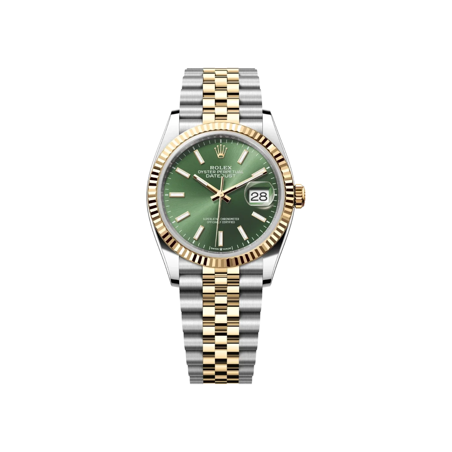 Rolex Datejust 126233-0057