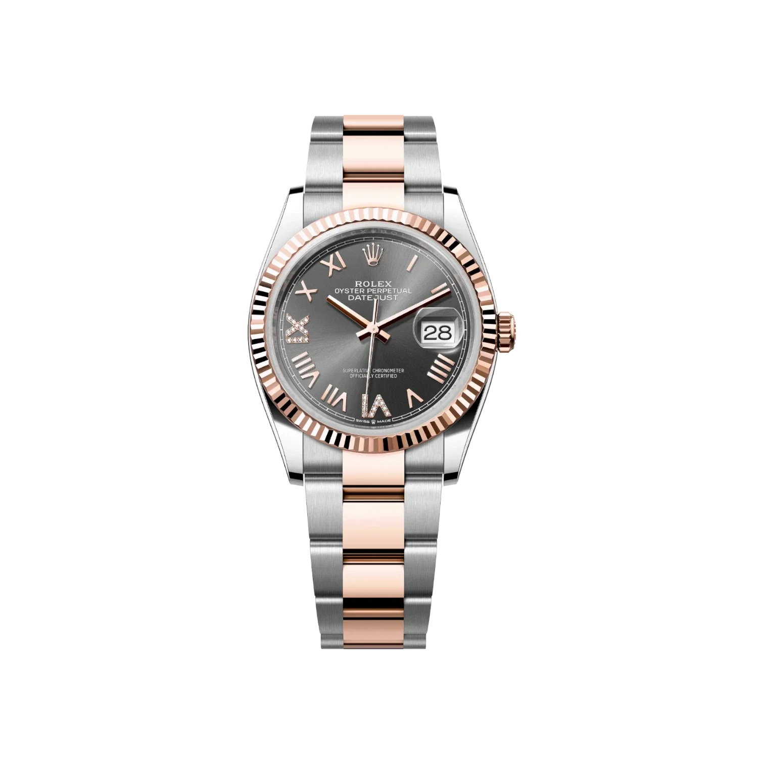 Rolex Datejust 126231-0048
