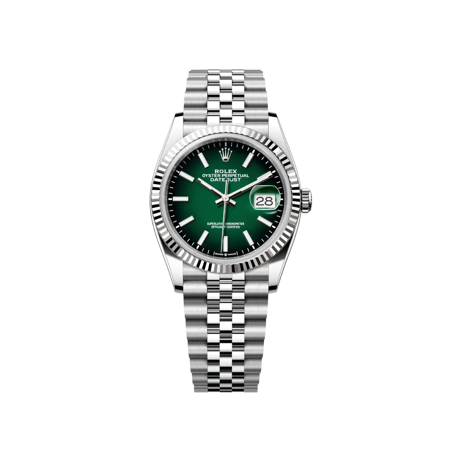 Rolex Datejust 126234-0059