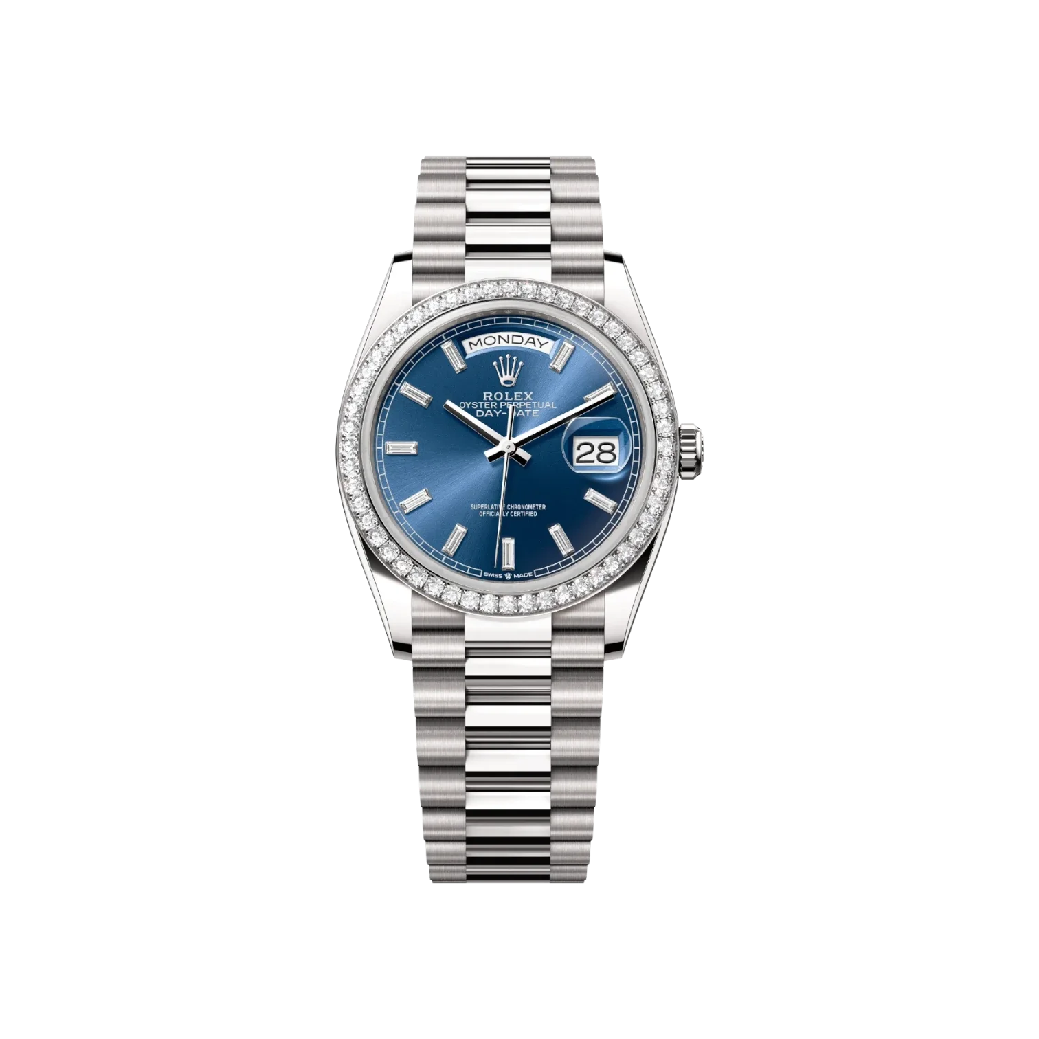 Rolex Day-Date 128349RBR-0087