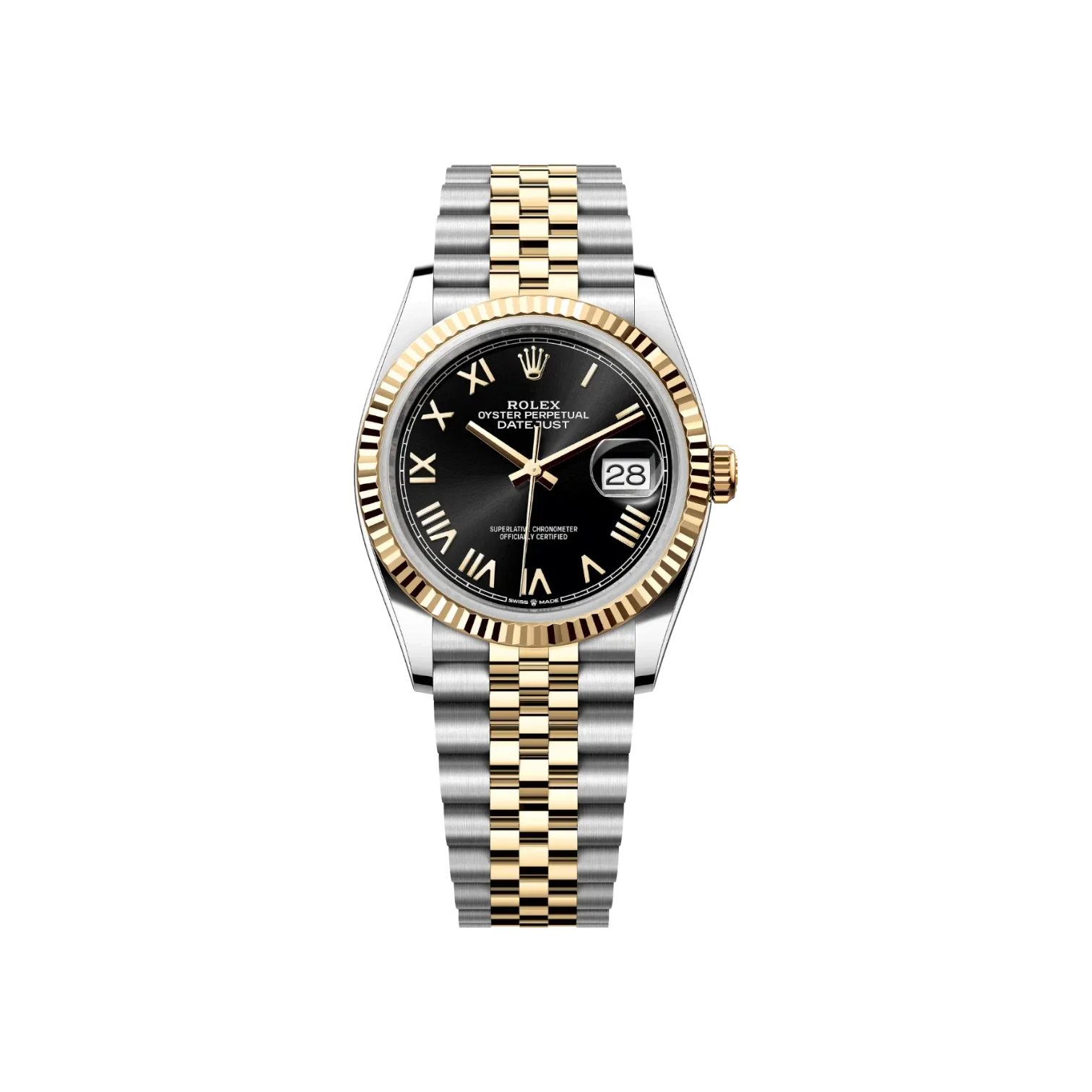 Rolex Datejust 126233-0055