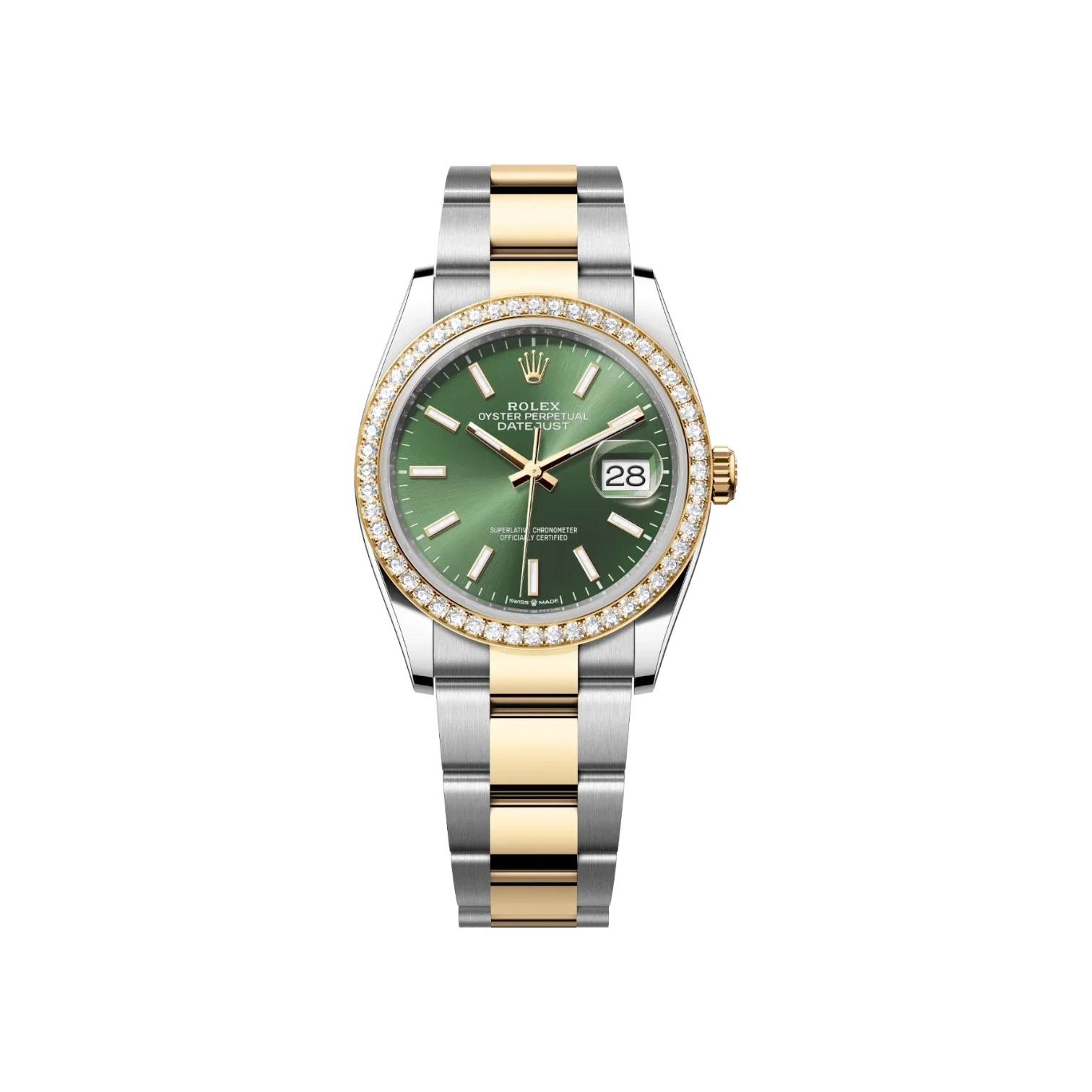 Rolex Datejust 126283RBR-0044