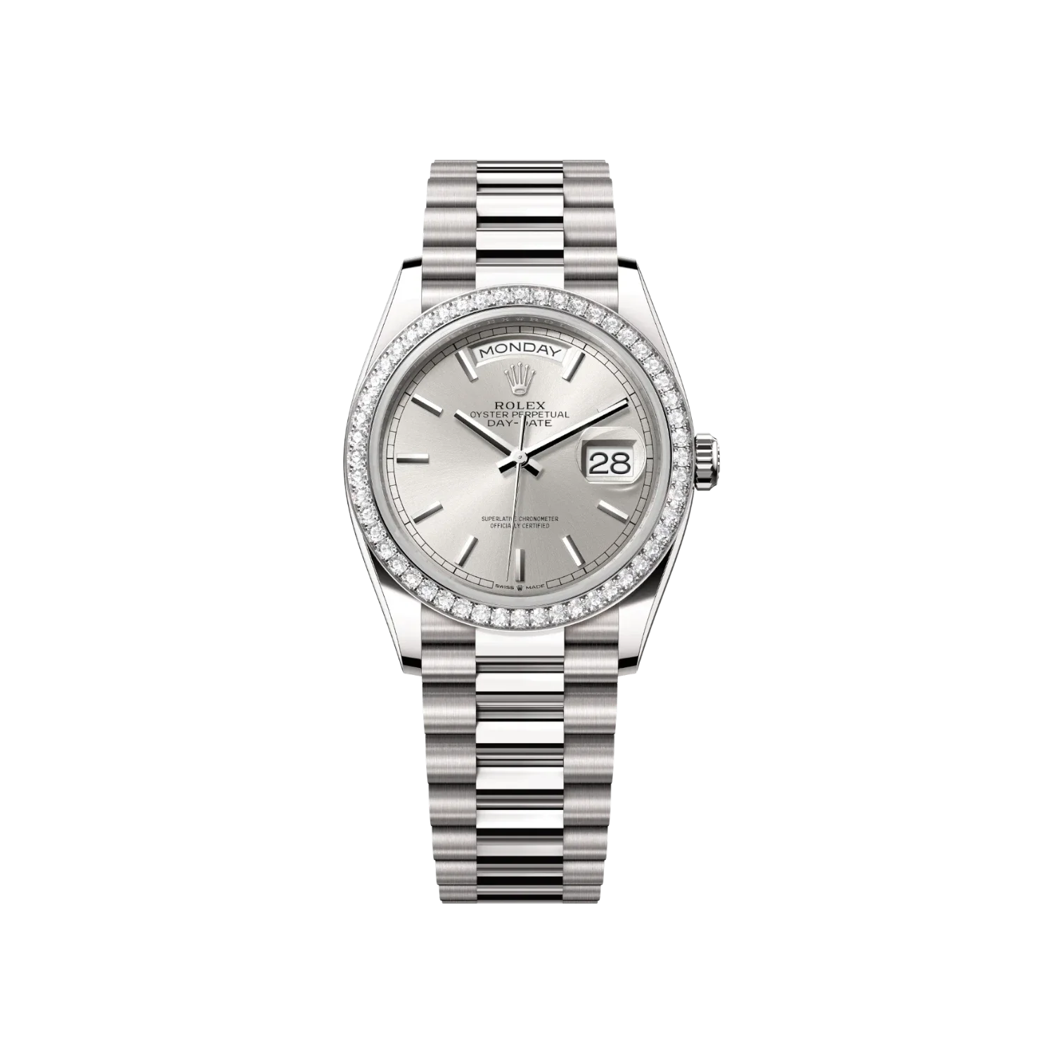 Rolex Day-Date 128349RBR-0079