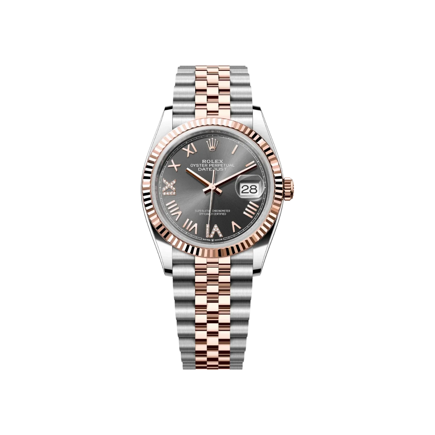 Rolex Datejust 126231-0047