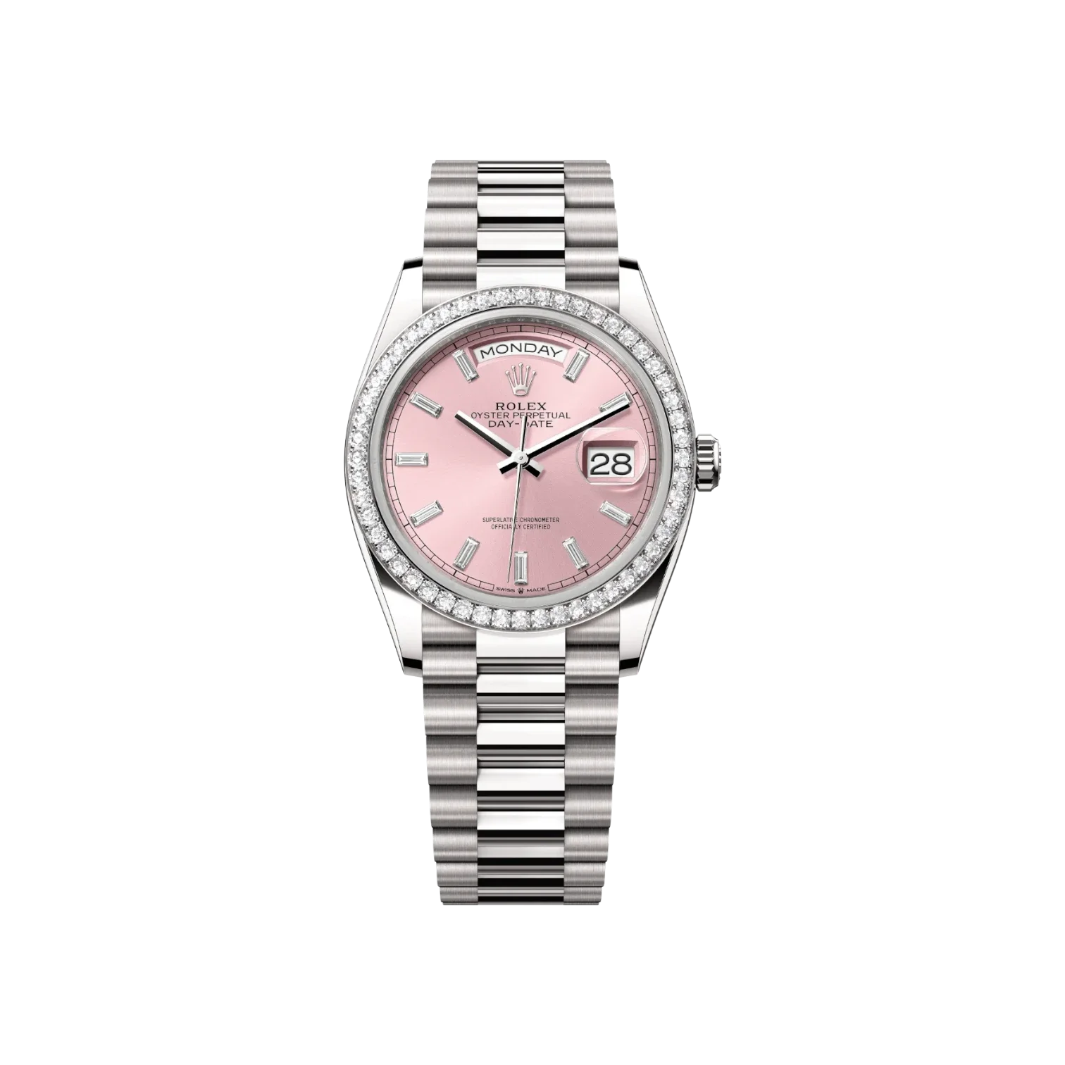 Rolex Day-Date 128349RBR-0088
