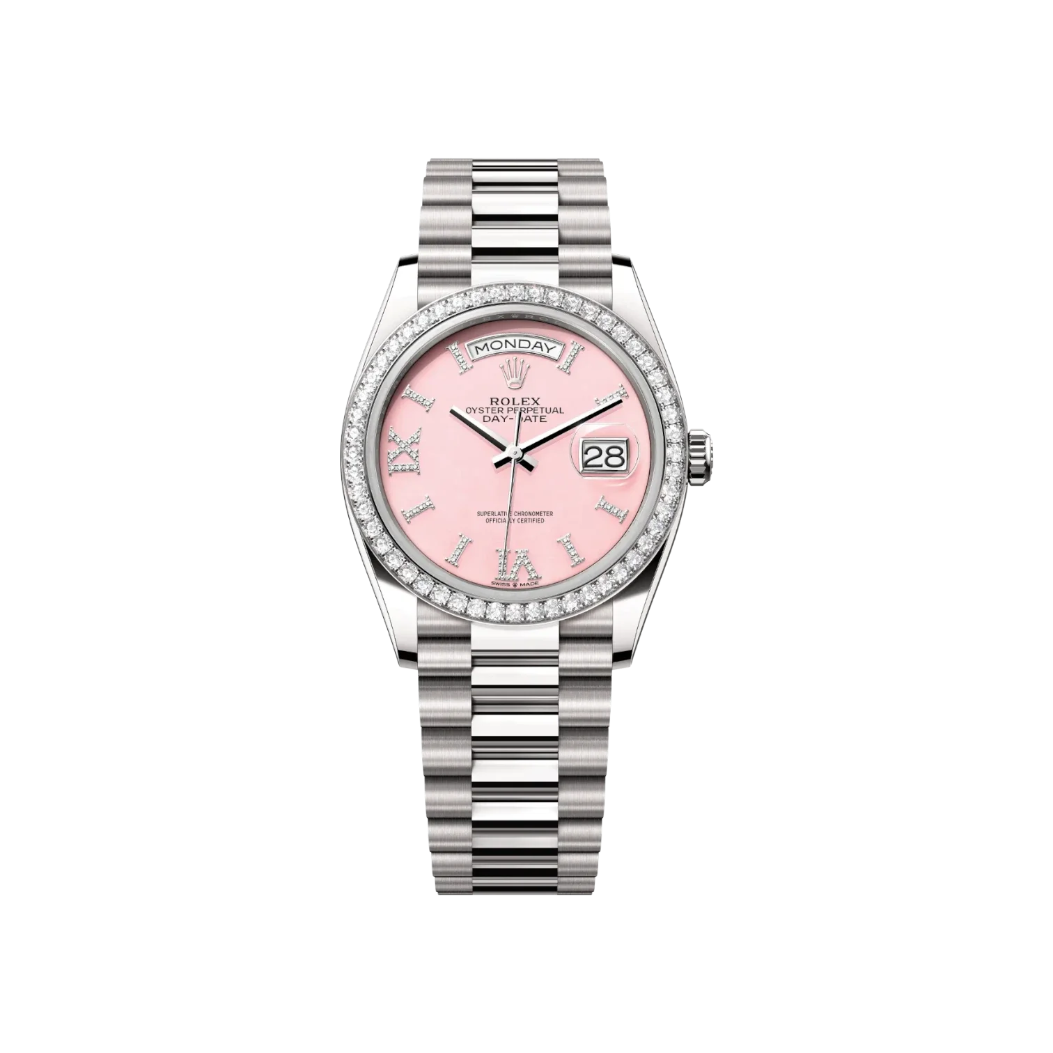 Rolex Day-Date 128349RBR-0083