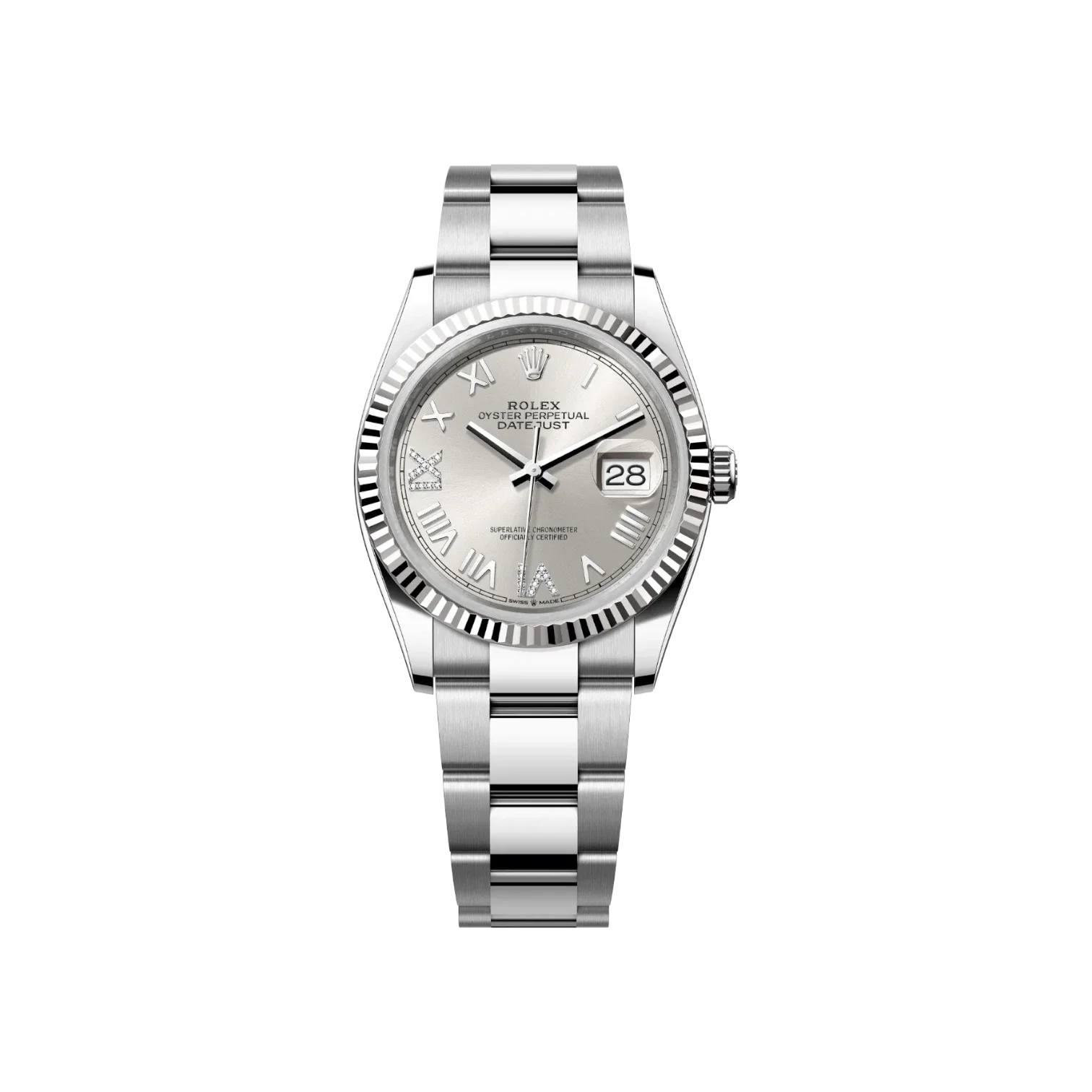 Rolex Datejust 126234-0068